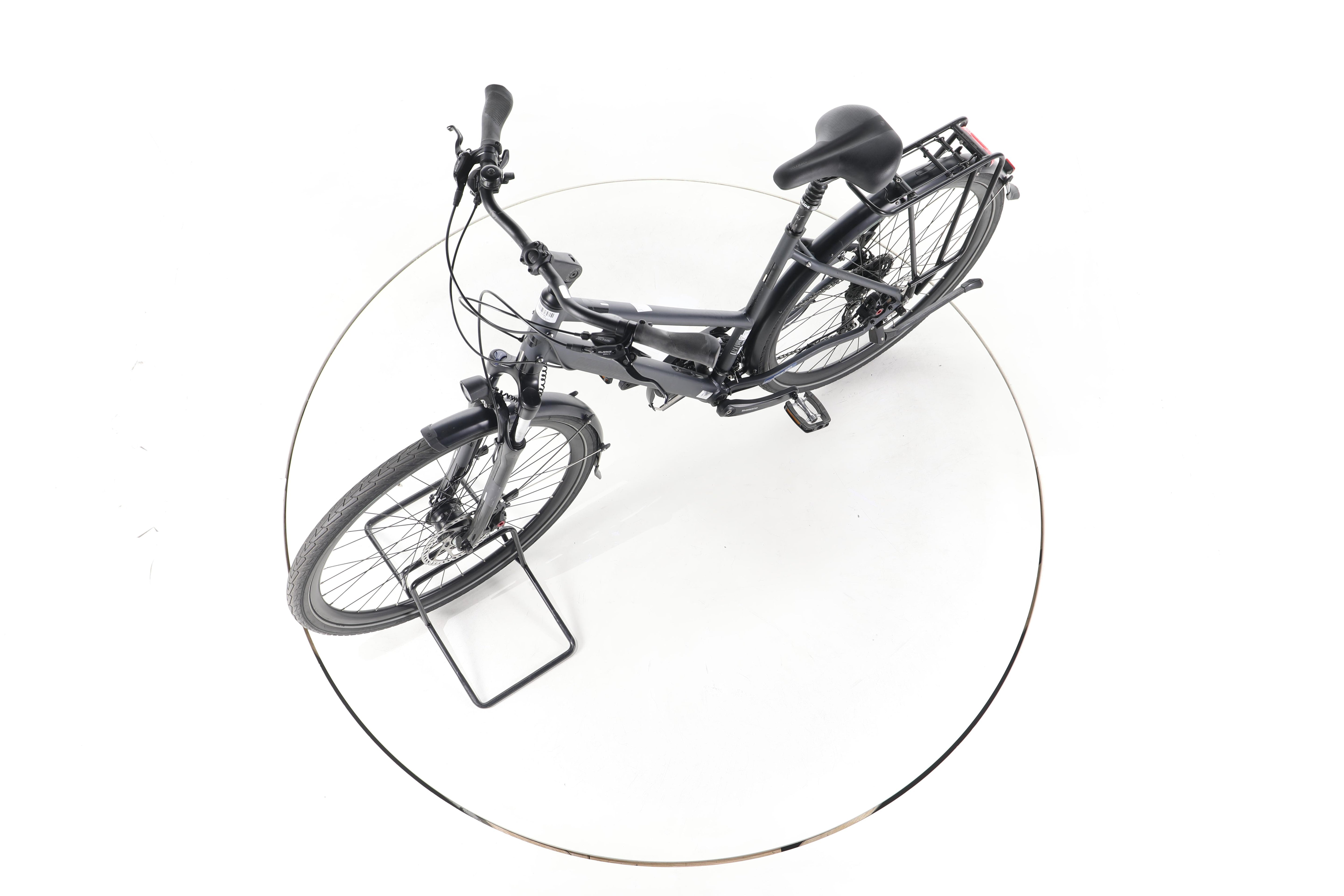 Bergamont Horizon 6 Fahrrad City & Trekking - Image 18