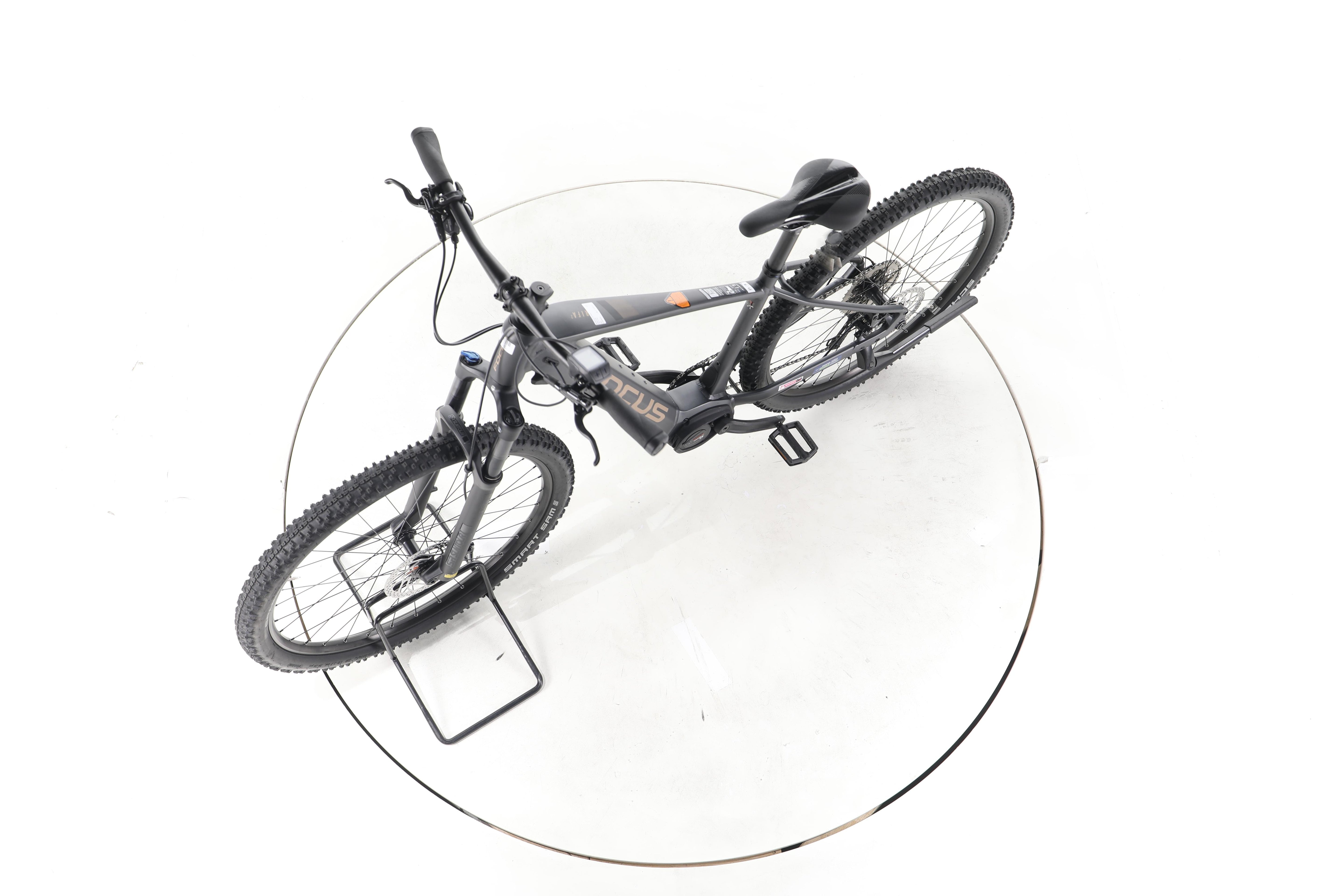 Focus Jarifa² 6.7 E-Bike - Image 18