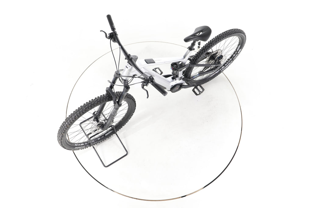 Conway Xyron ST 4.0 E-Bike 2026 - Image 18