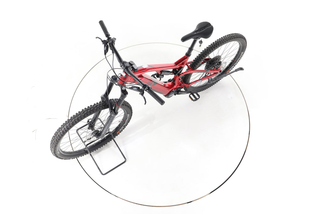 R Raymon TrailRay 160E 10.0 E-Bike Fully - Image 18