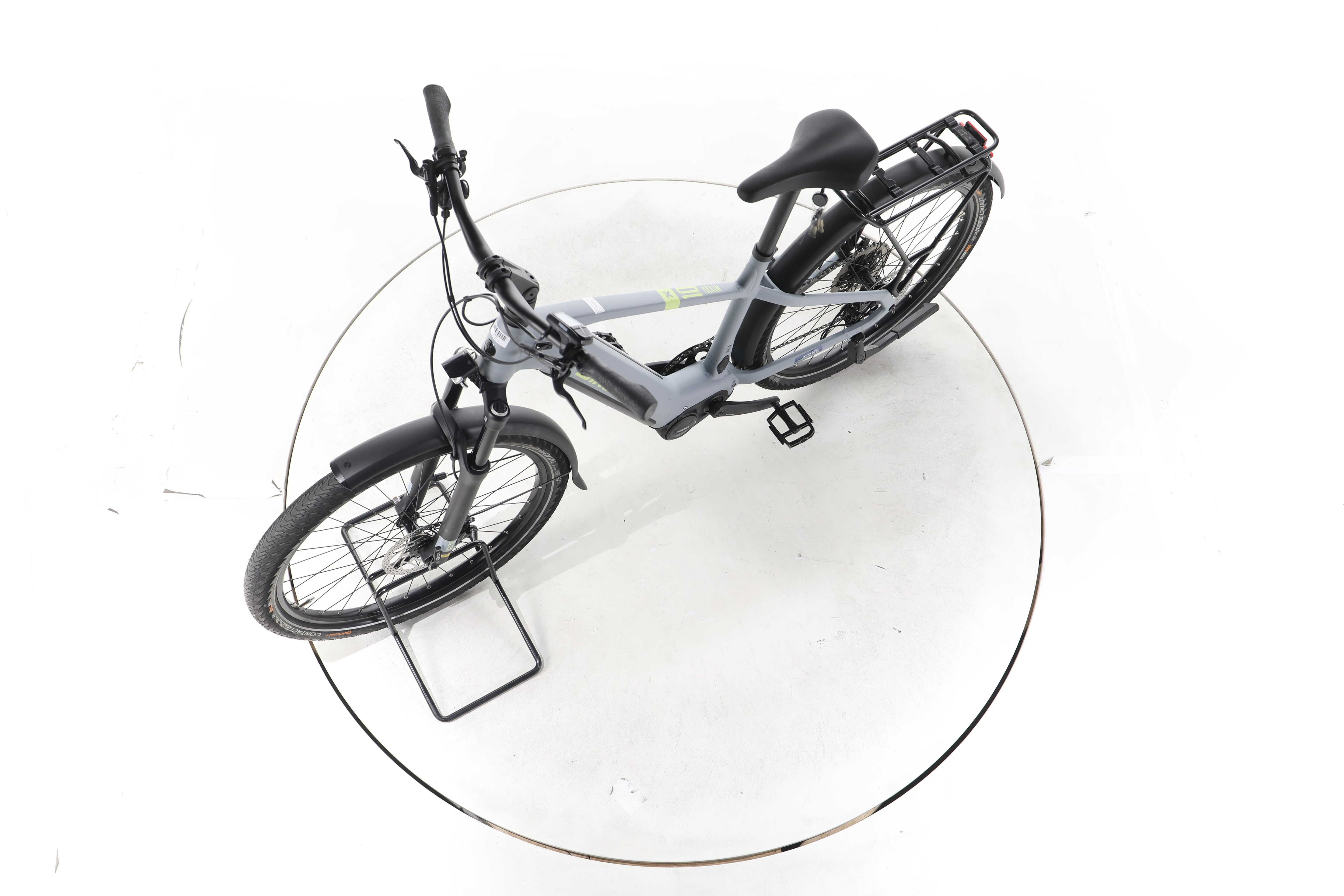 Winora Yucatan X10 Trekking E-Bike - Image 18