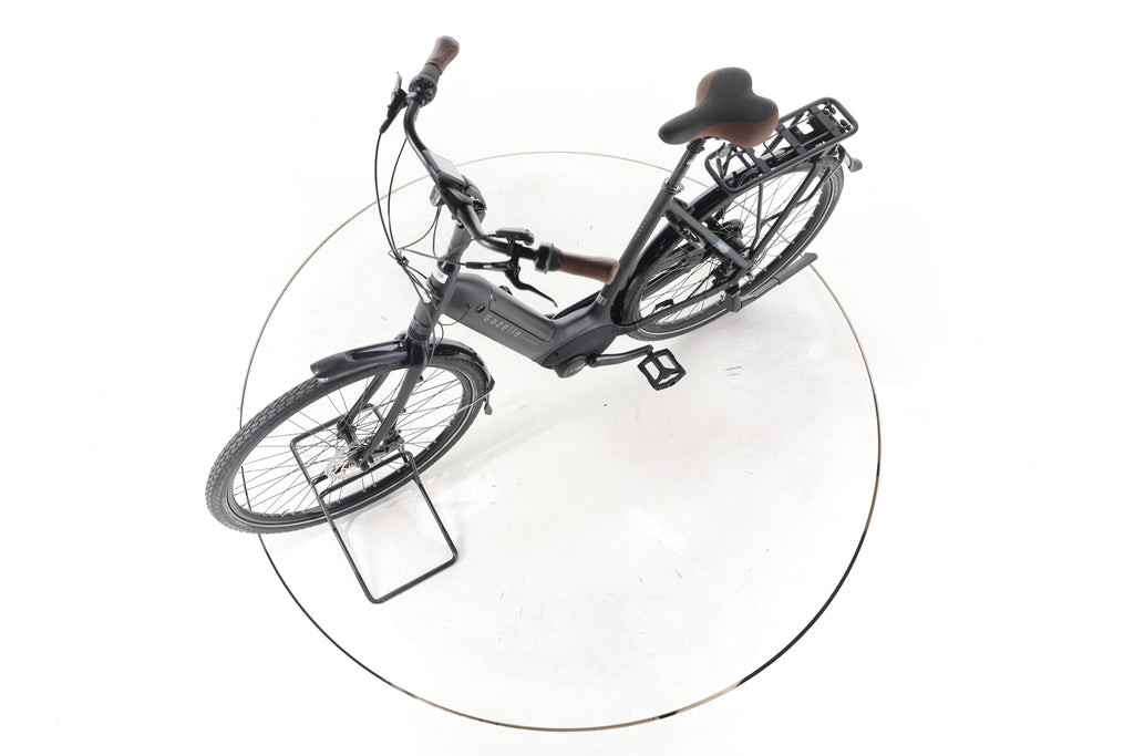Gazelle Arroyo C8 City E-Bike Tiefeinsteiger 2025 - Image 18