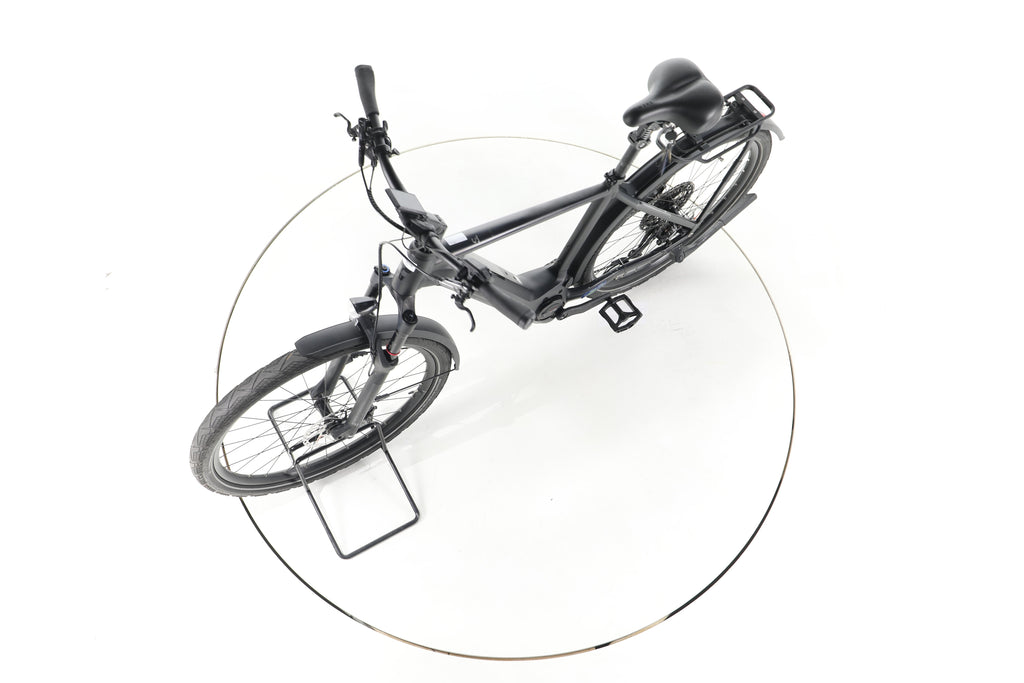 Cube Kathmandu Hybrid SLT Trekking E-Bike 2024 - Image 18
