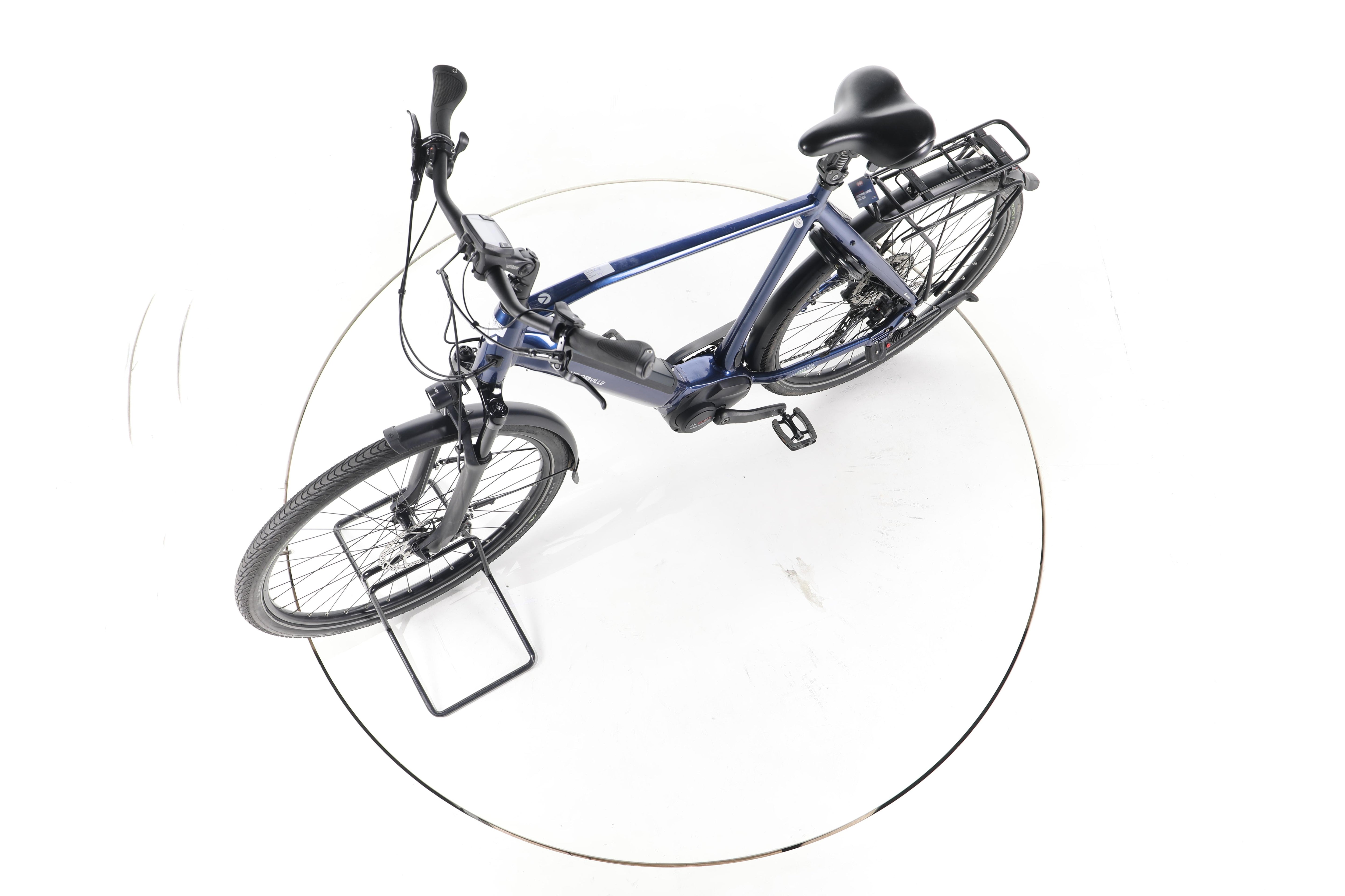 Velo de Ville AEB 890 Trekking E-Bike - Image 18