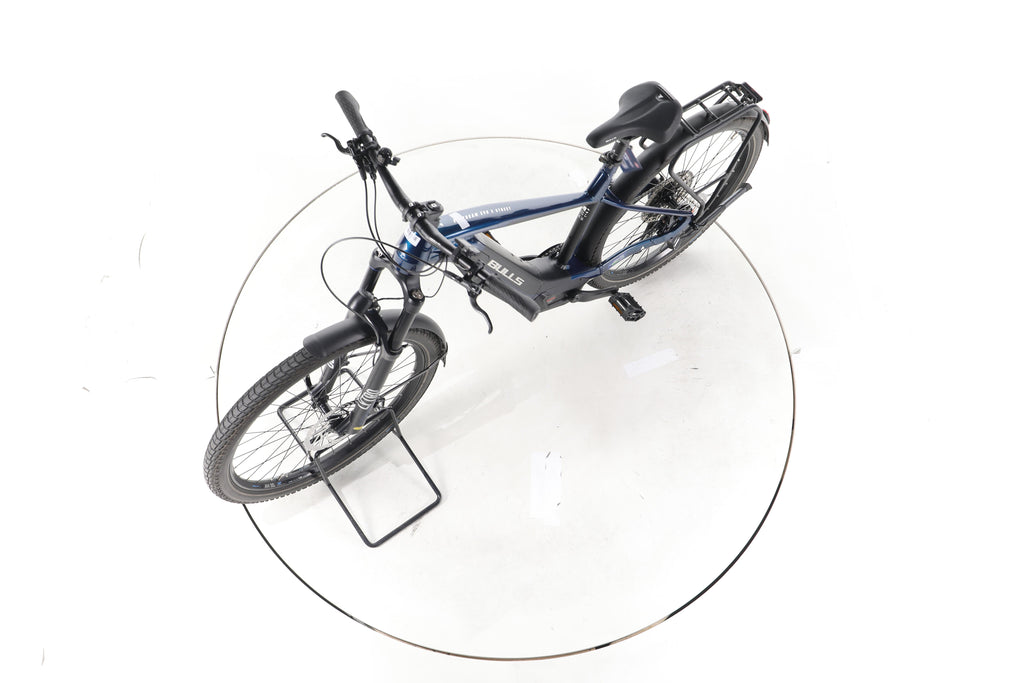 Bulls E-Stream EVO 2 Trekking E-Bike - Image 18