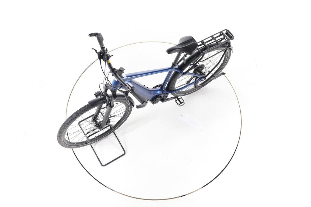 Giant Explore E+ 2 Trekking E-Bike - Image 18