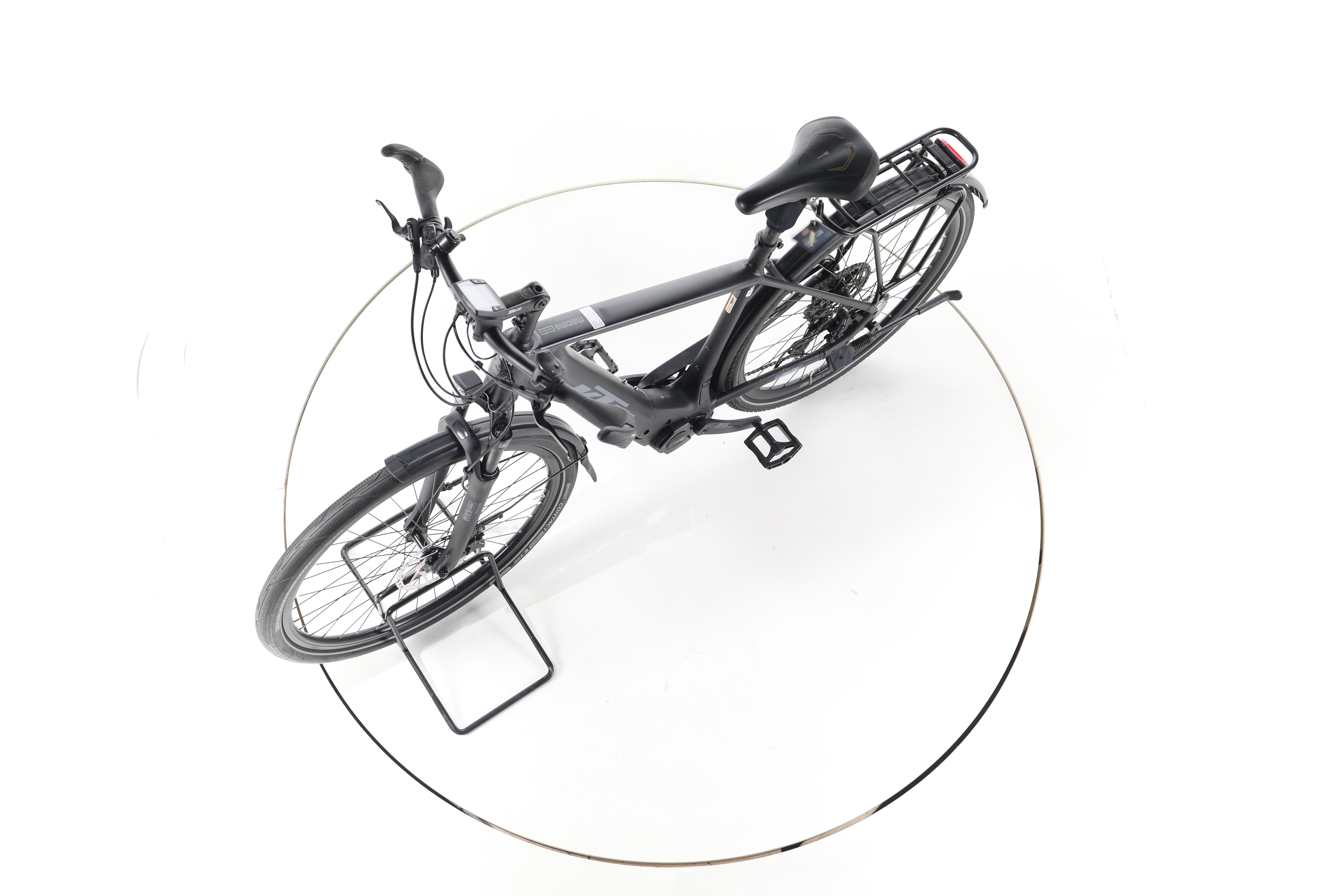 KTM Macina Tour CX 610 Trekking E-Bike - Image 18