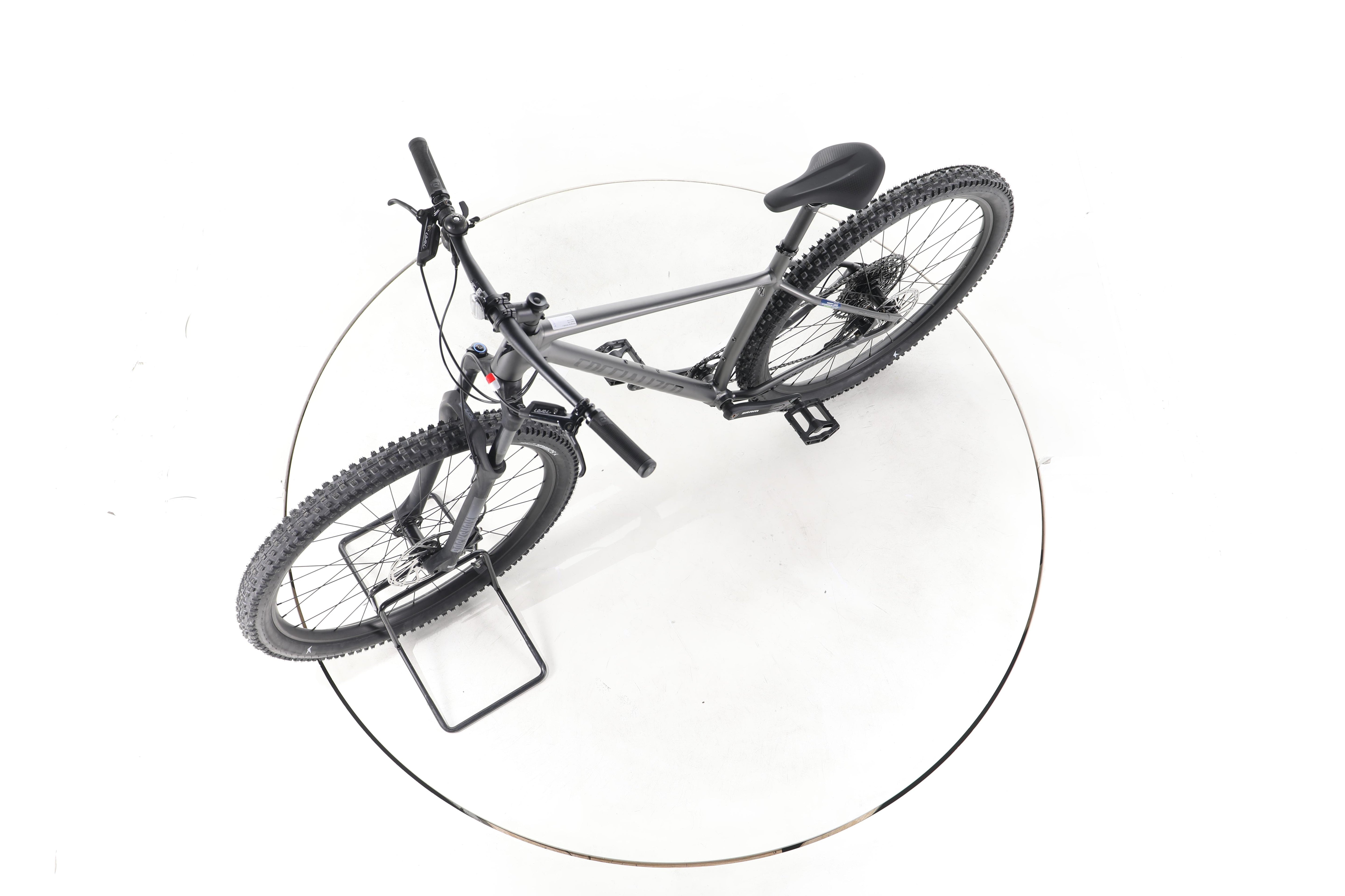 Specialized Chisel Fahrrad Hardtail - Image 18