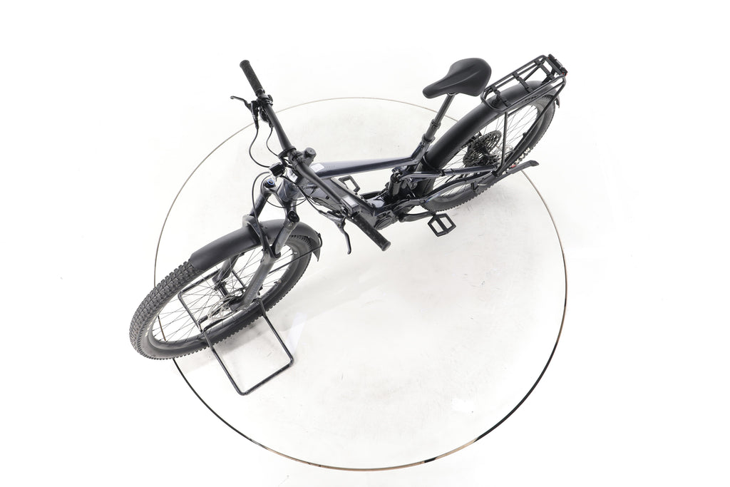 Giant STANCE E+ PRO EX SUV E-Bike - Image 18