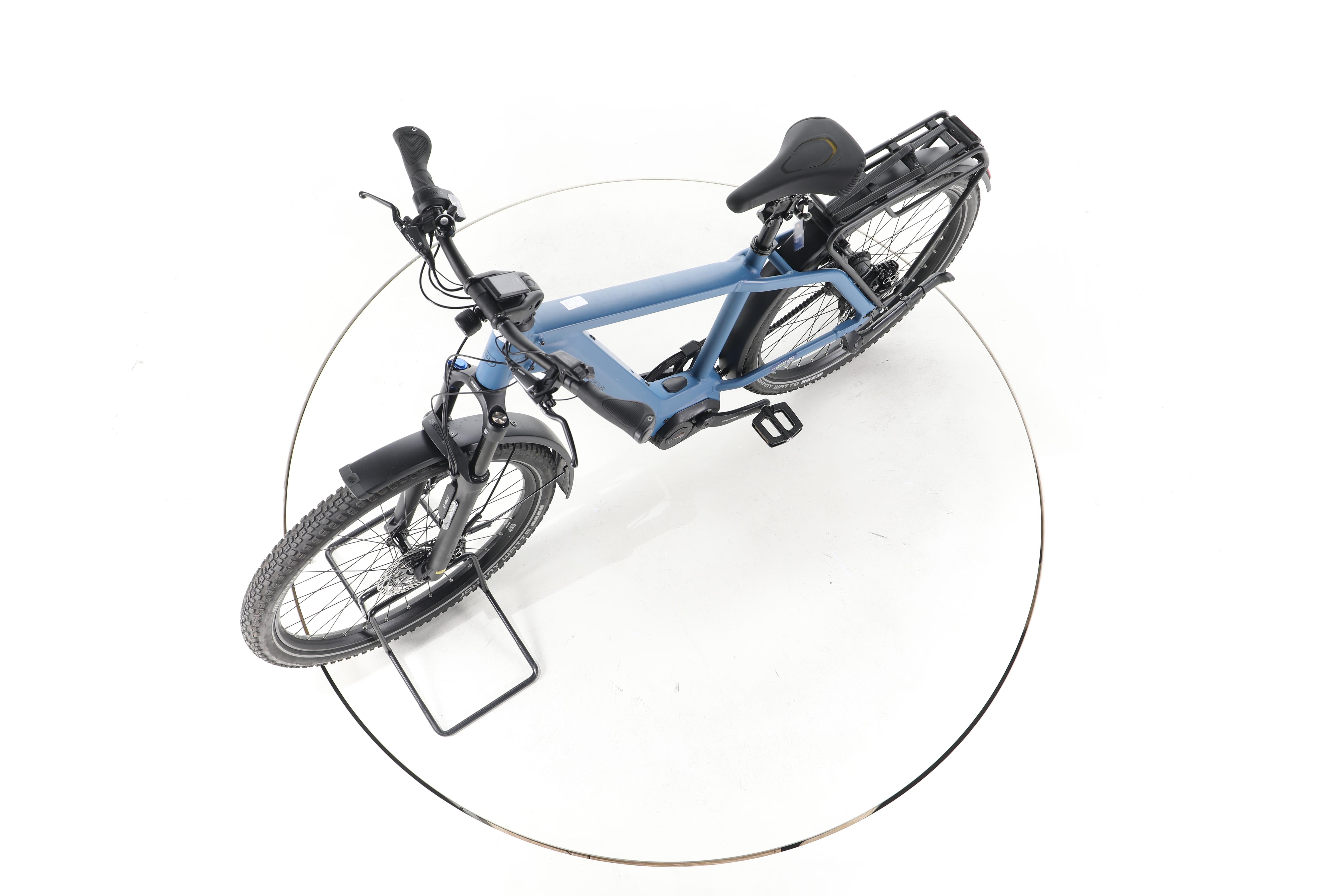 Riese & Müller Charger4 GT City E-Bike Tiefeinsteiger - Image 18