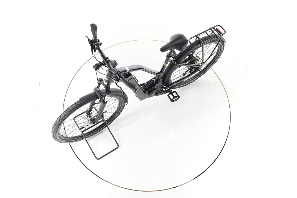 Bergamont E-Horizon Edition 6 Trekking E-Bike - Image 18
