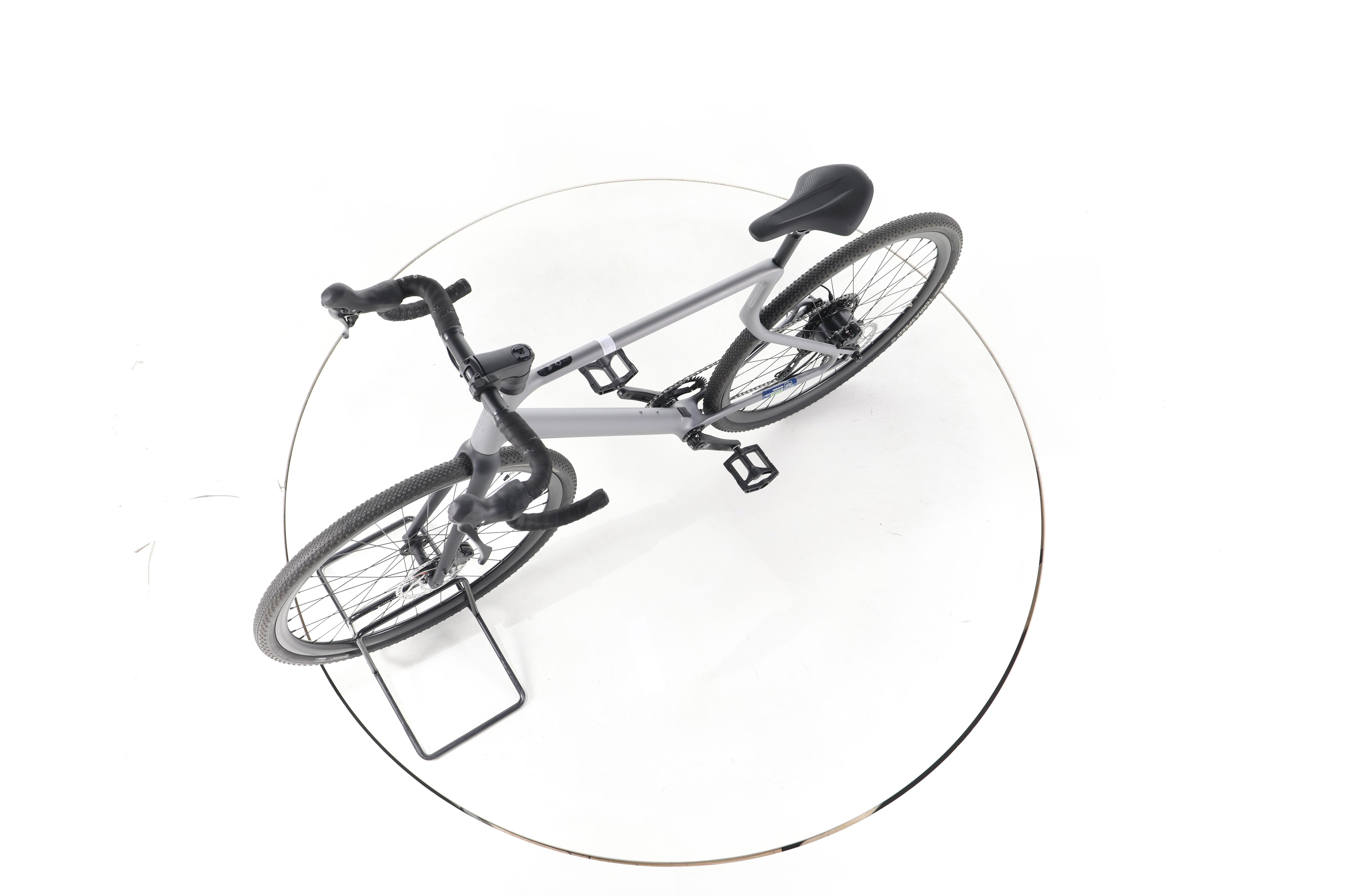 Urwahn Waldwiesel E E-Gravel & Rennrad - Image 18