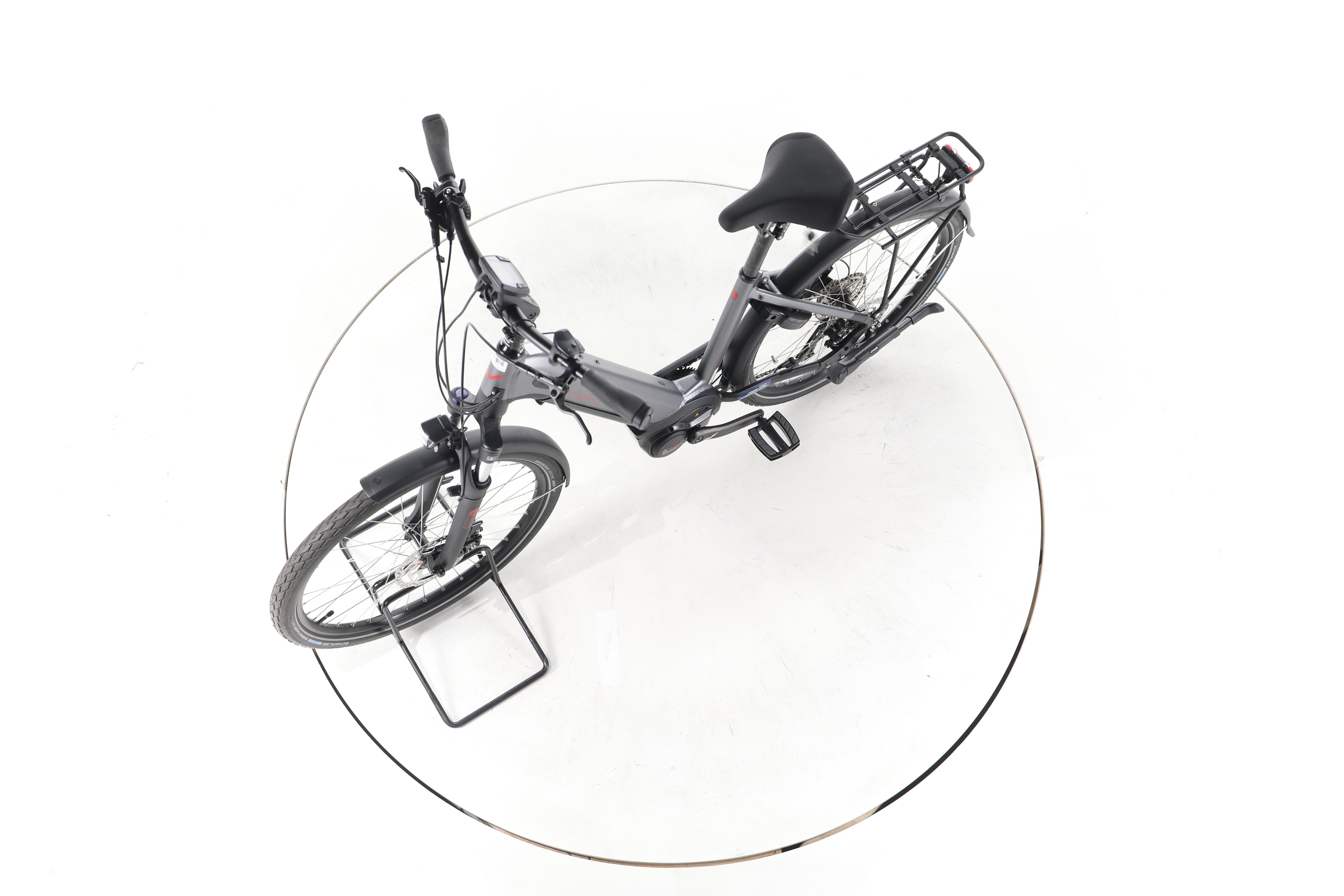 Victoria eTrekking 12.6 Trekking E-Bike Tiefeinsteiger - Image 18