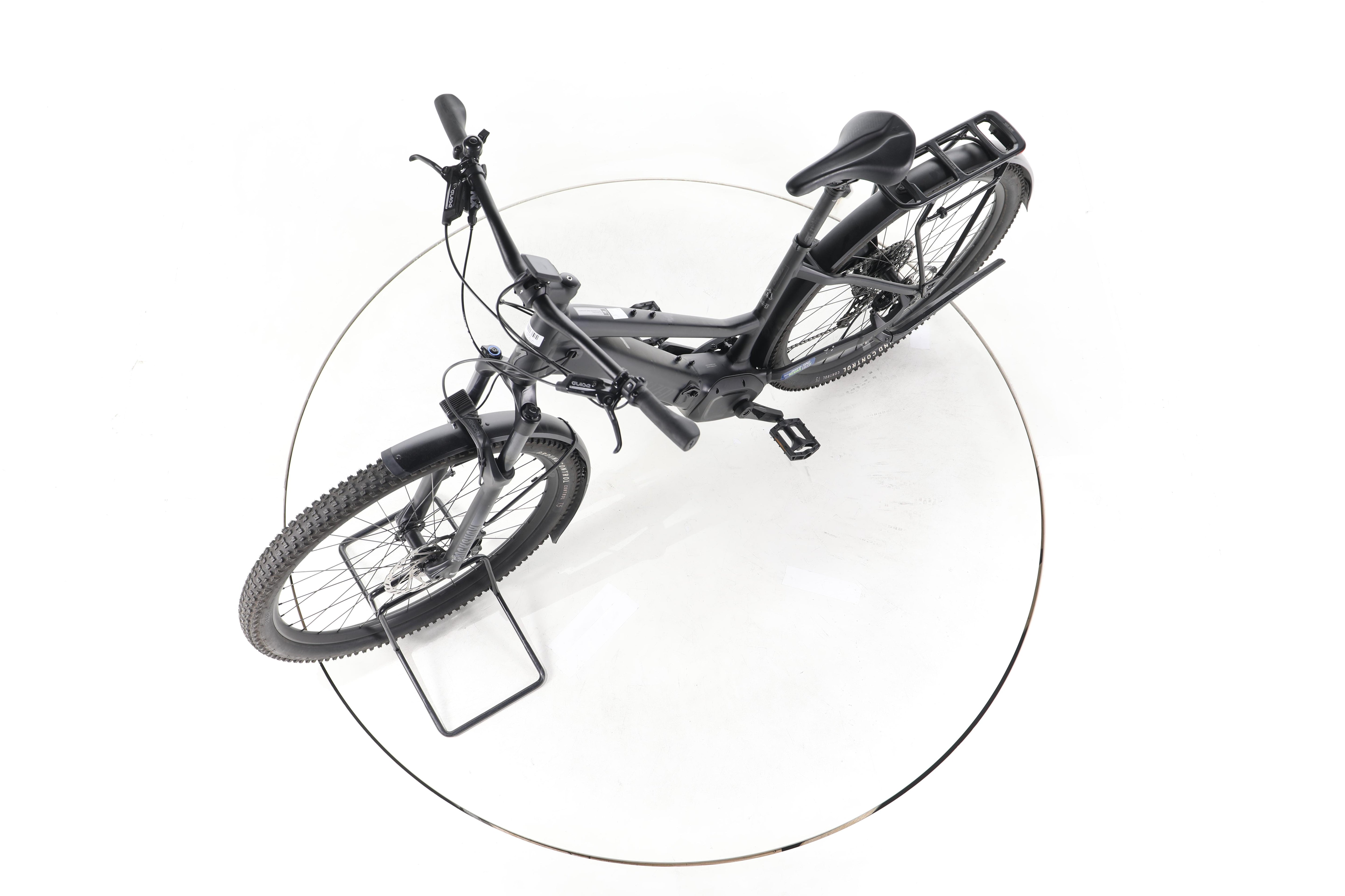 Specialized Turbo Tero 4.0 EQ E-Bike - Image 18