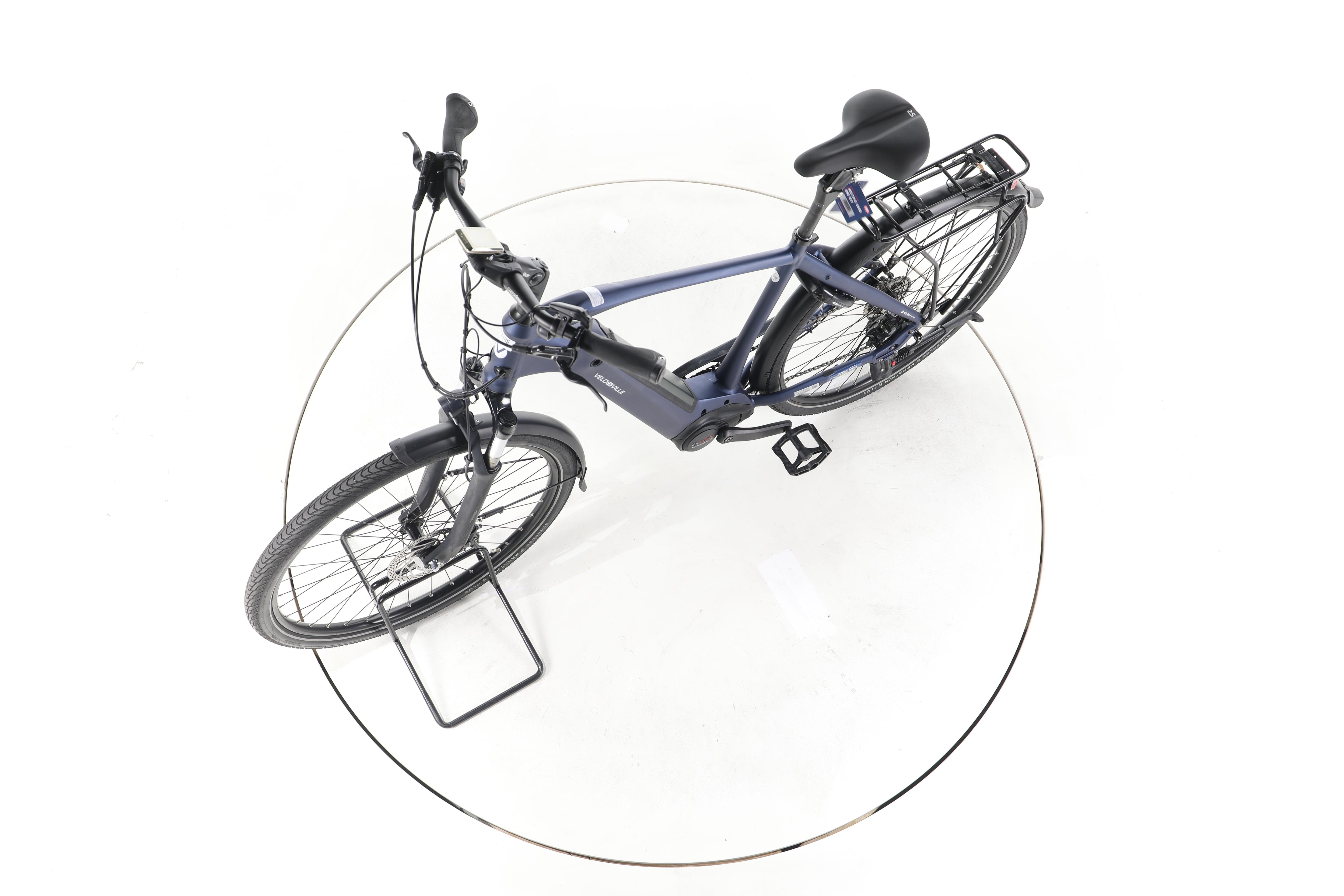 Velo de Ville AEB890 Trekking E-Bike - Image 18