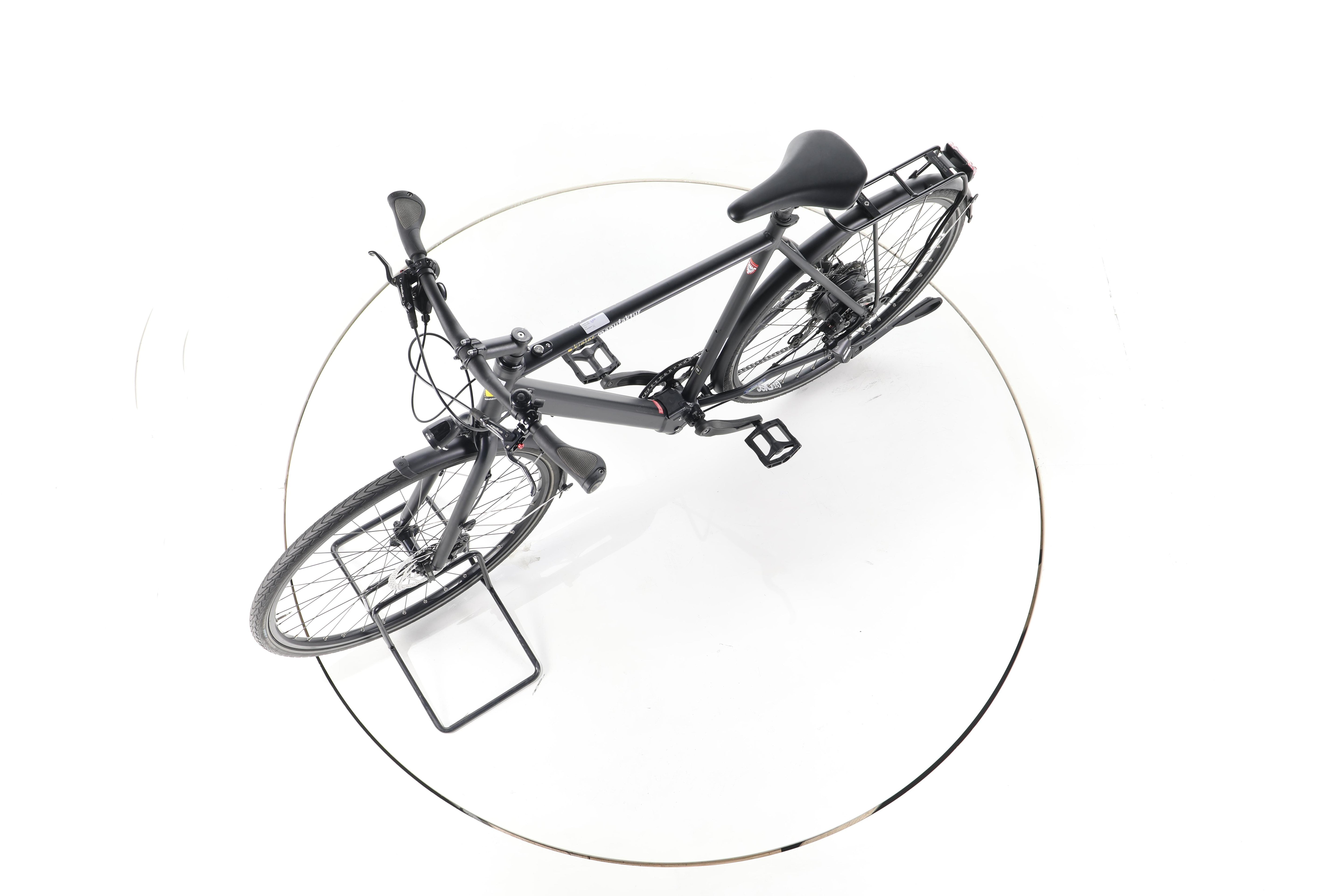 Kieler Manufaktur Modell 15 Trekking E-Bike - Image 18