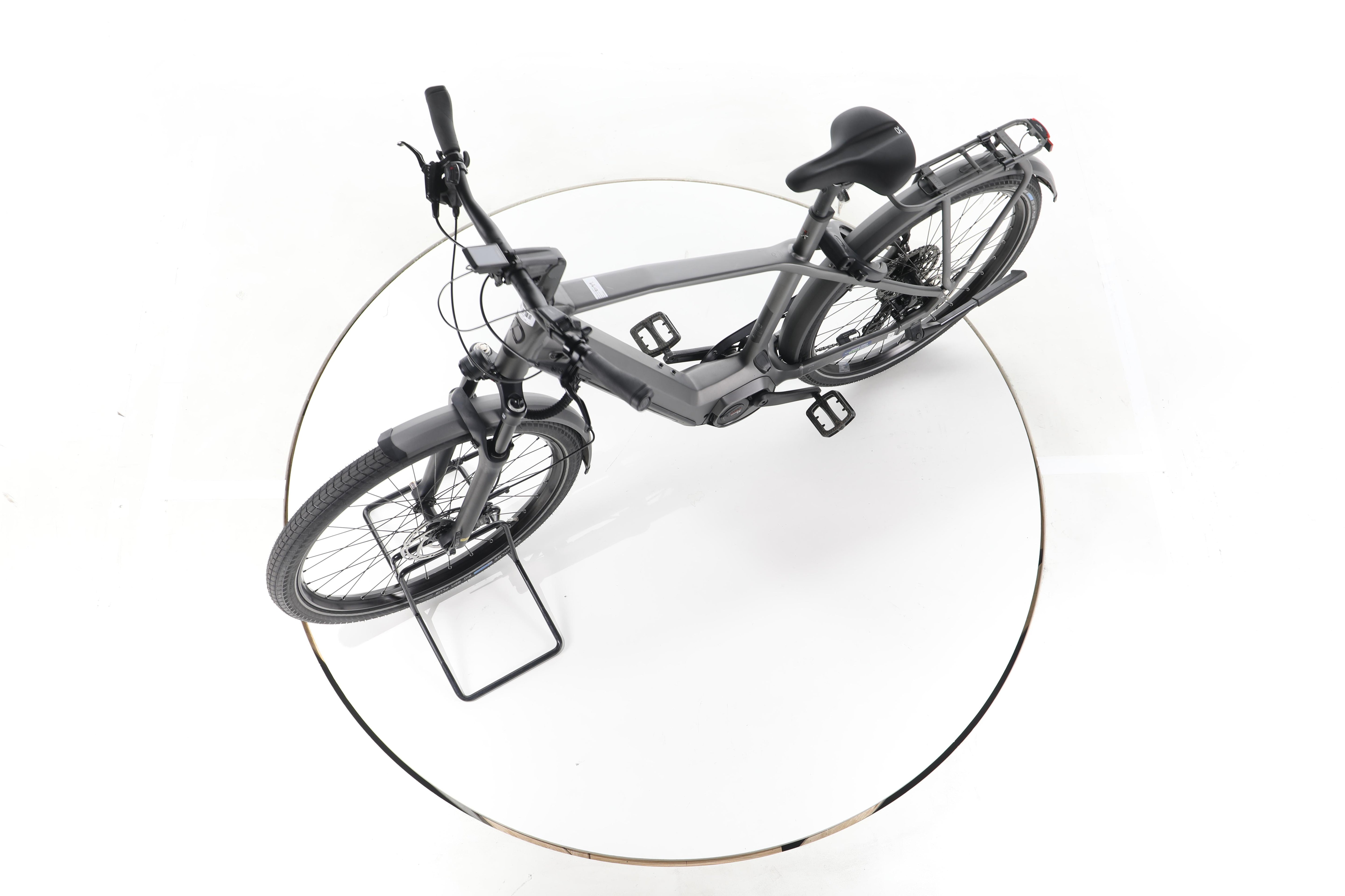 Kalkhoff Endeavour 7.B Move+ Trekking E-Bike - Image 18