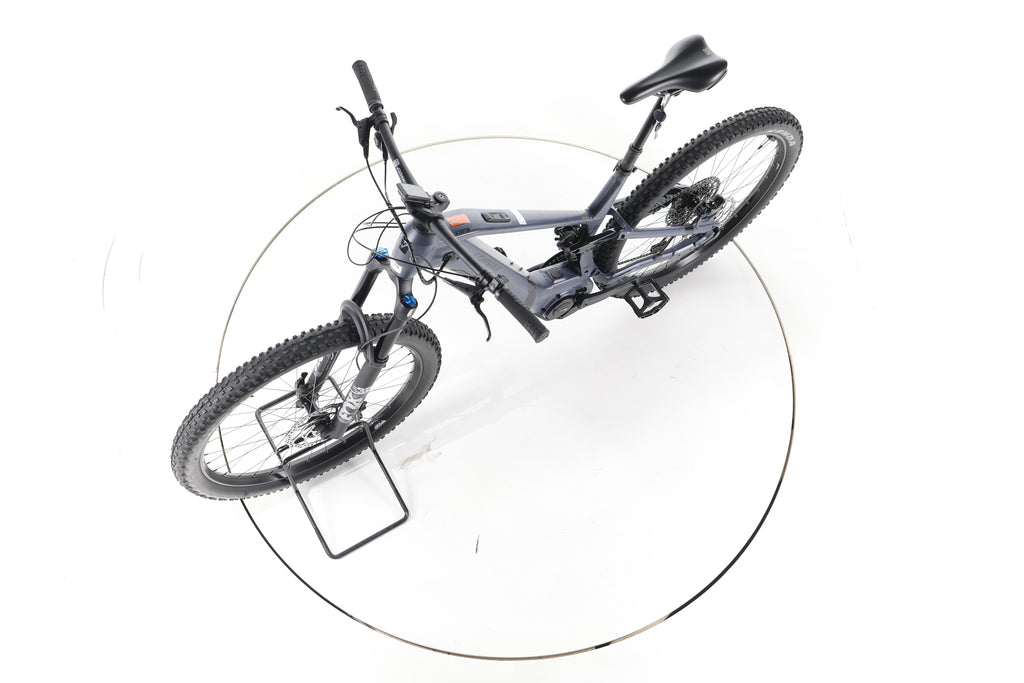 Conway Xyron S 3.9 Fully E-Bike 2024 - Image 18