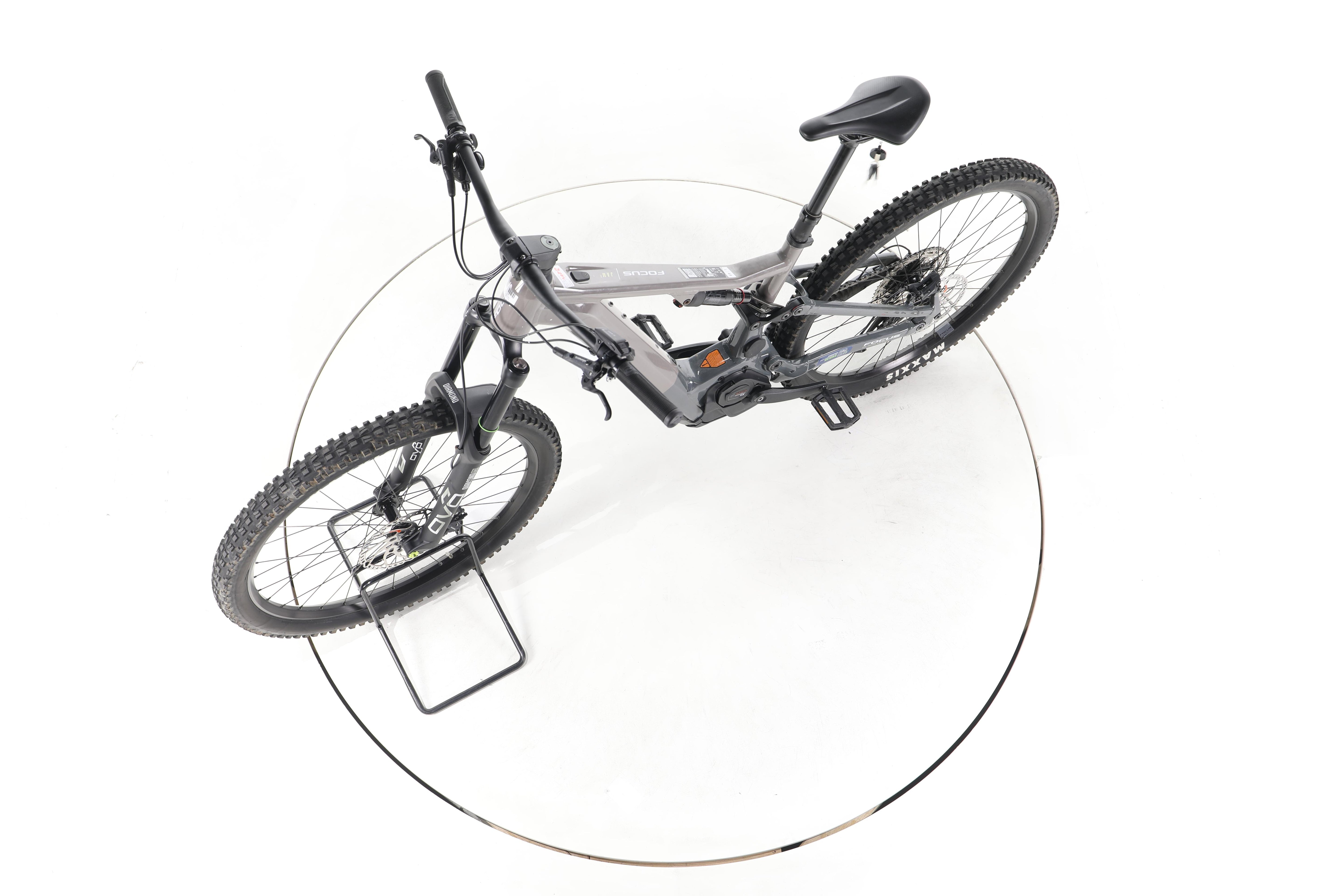 Focus Jam² 6.7 E-Bike Fully - Image 18