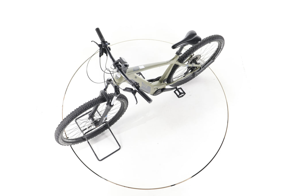 CONE Bikes eTrail IN 3.0 E-Bike - Image 18