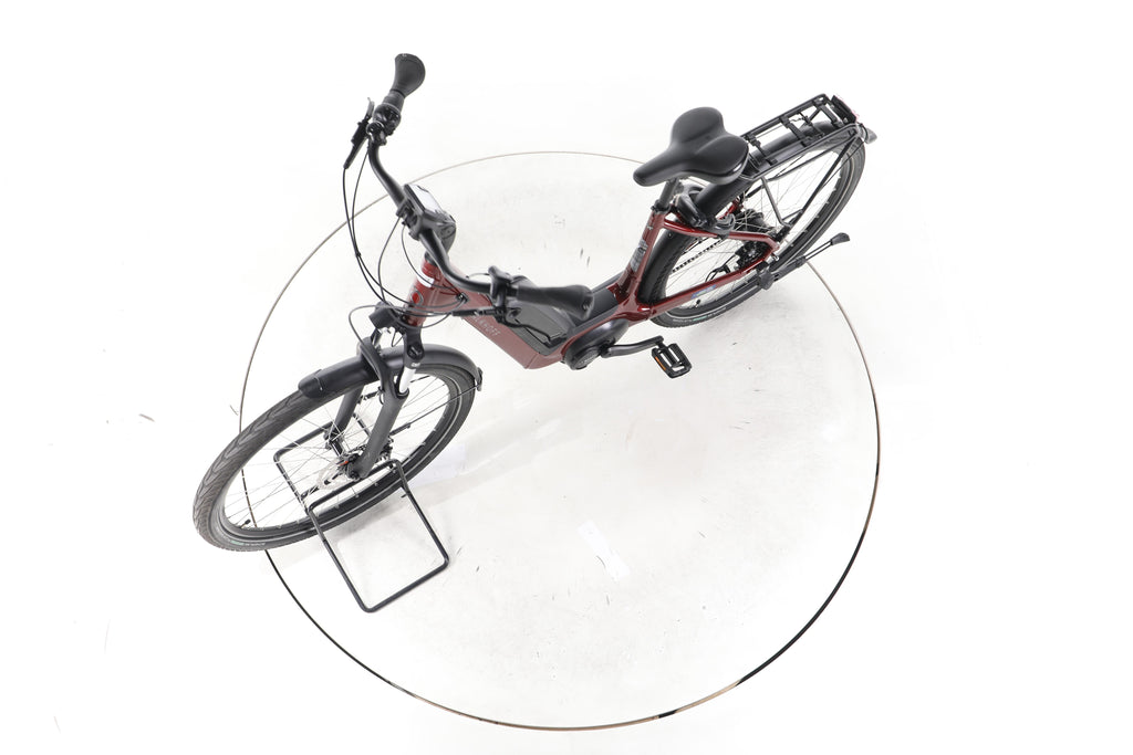 Kalkhoff Image 1.B Advance LB Comfort City E-Bike Tiefeinsteiger - Image 18