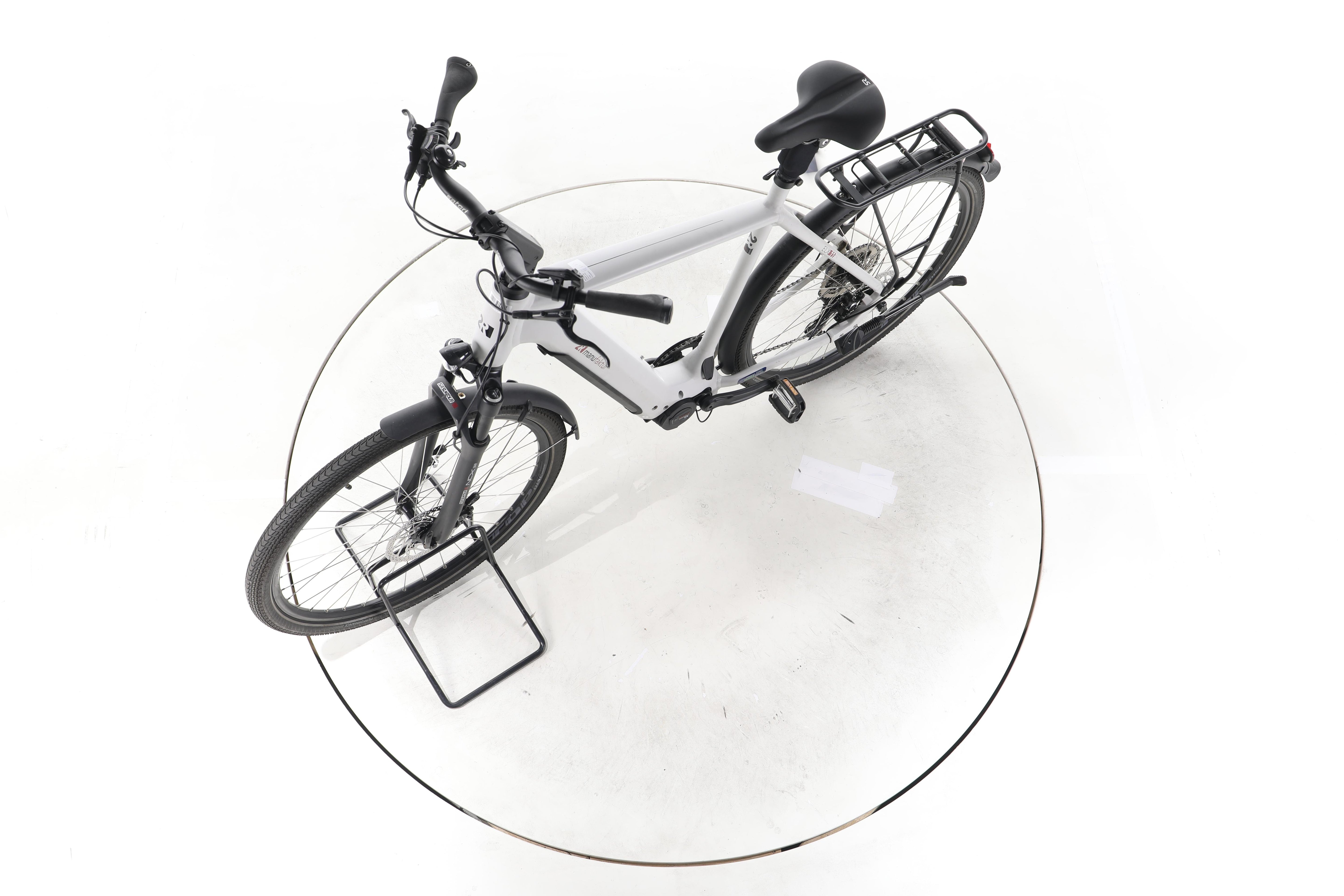 2R Manufaktur ELX 11 Trekking E-Bike 2025 - Image 18