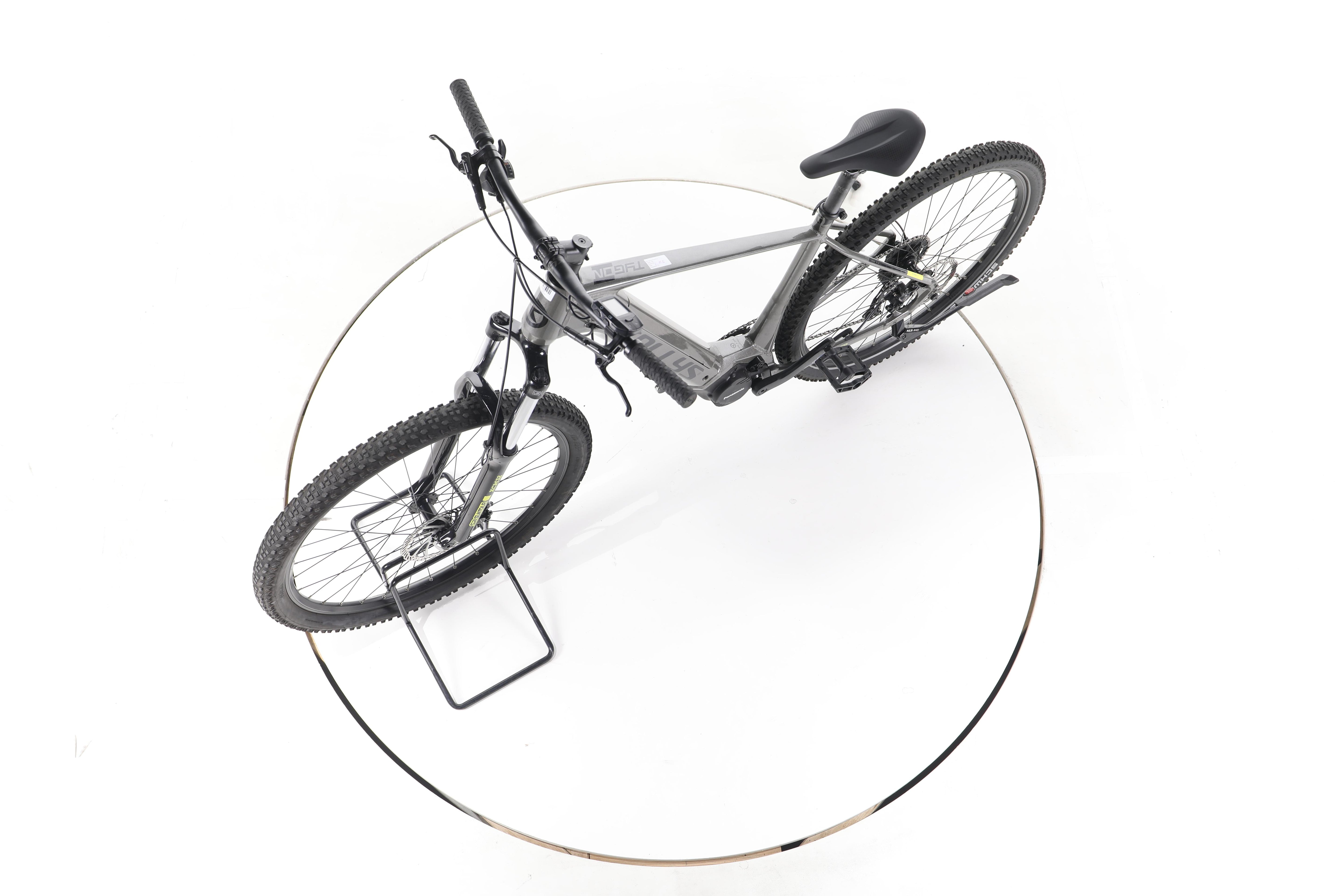Kellys Tygon R10 E-Bike - Image 18