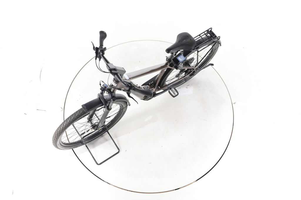 KTM Macina Gran 710 Trekking E-Bike Tiefeinsteiger - Image 18