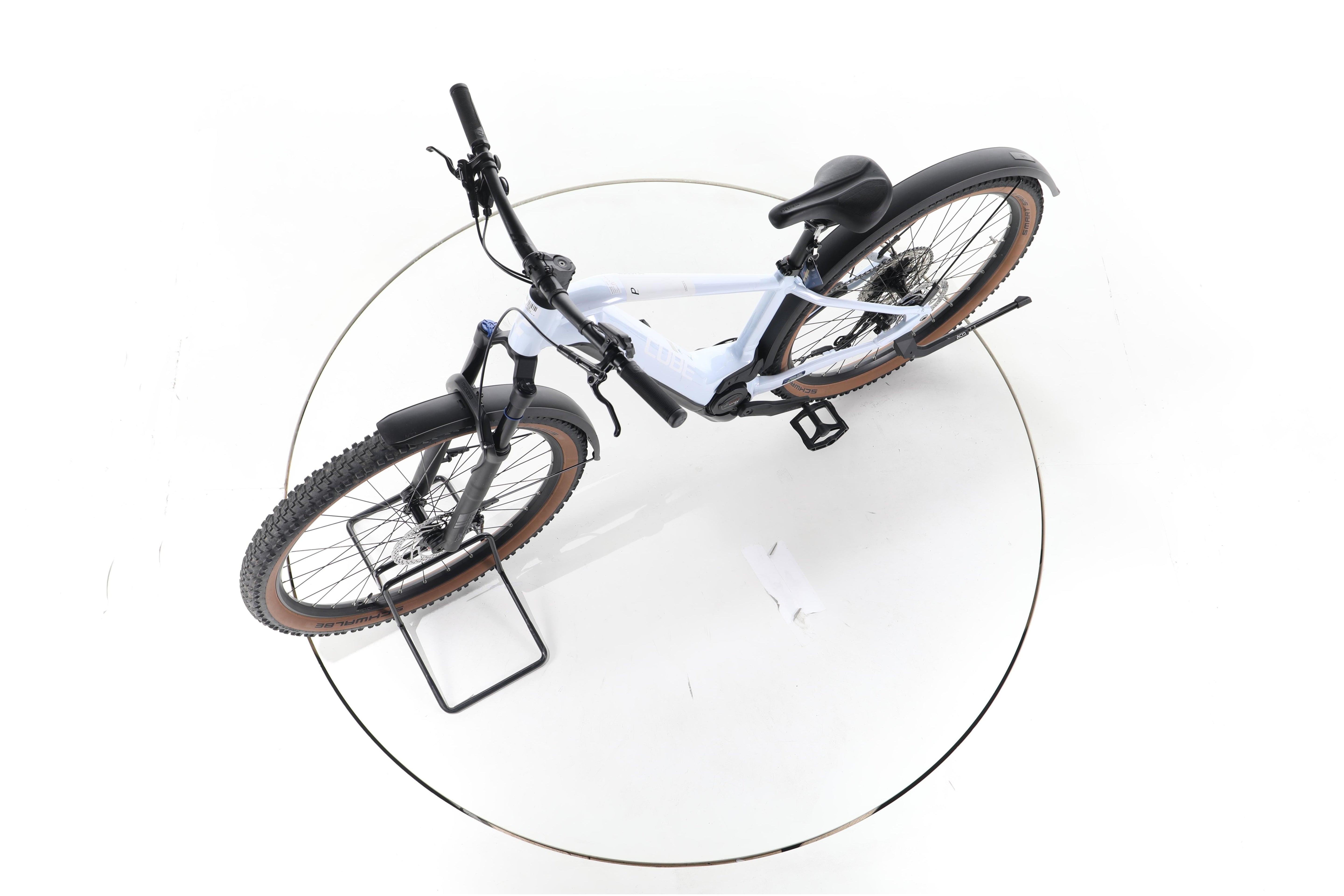 Cube Reaction Hybrid Pro E-Bike 2023 - Image 18