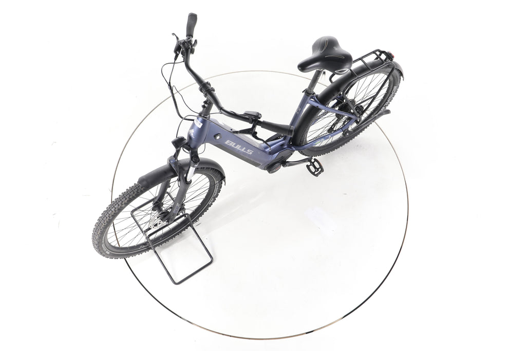 Bulls Allground EVO Trekking E-Bike Tiefeinsteiger - Image 18