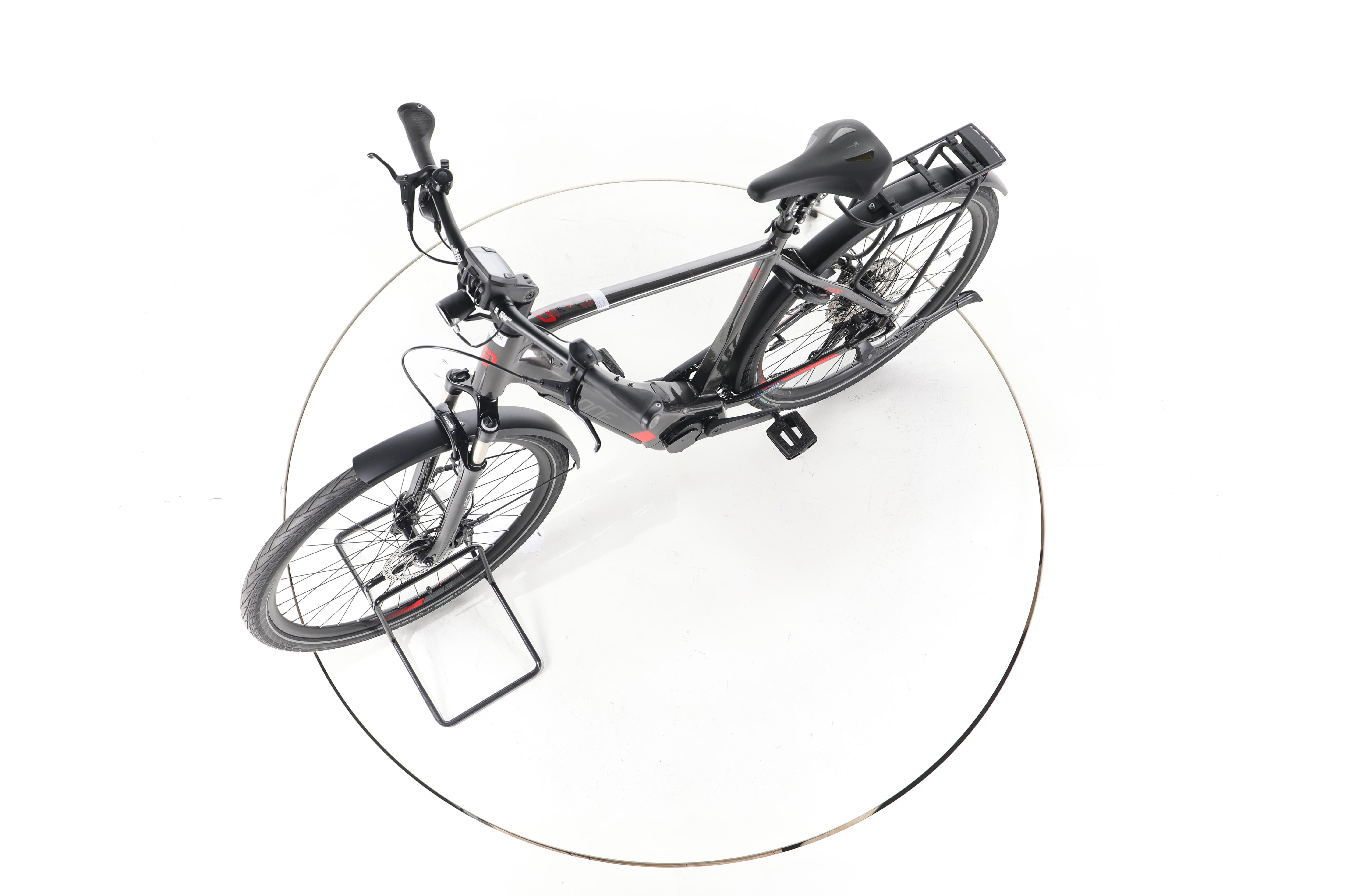 CONE Bikes eStreet IN 4.0 Trekking E-Bike - Image 18
