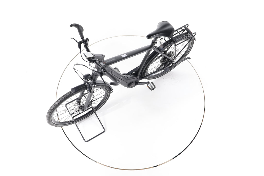 KTM Power Sport 11 Plus Trekking E-Bike - Image 18