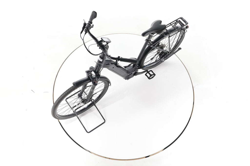 Compel Gaia E-504 LTD Trekking E-Bike Tiefeinsteiger - Image 18