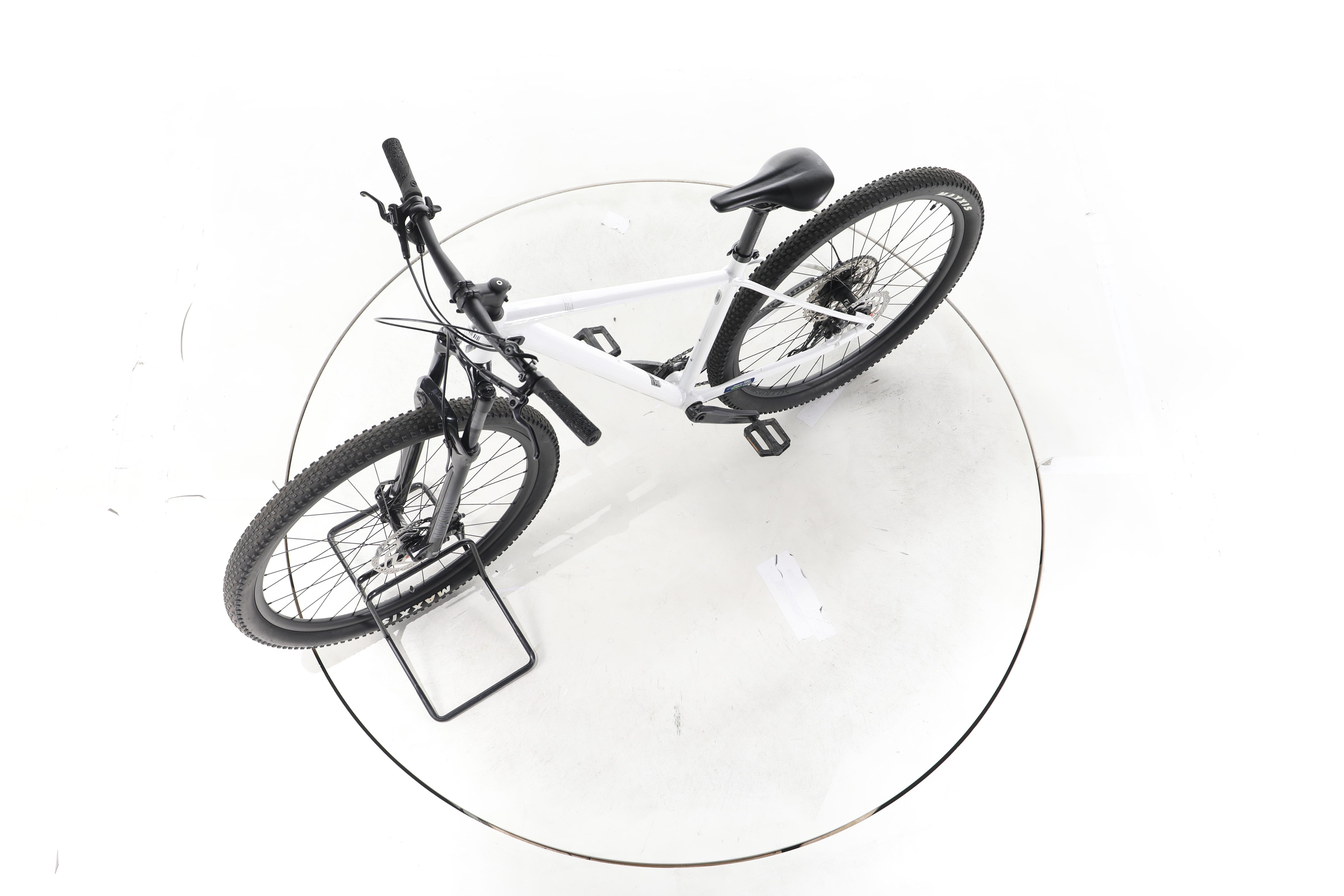 Scott Contessa Scale 930 Fahrrad Hardtail - Image 18