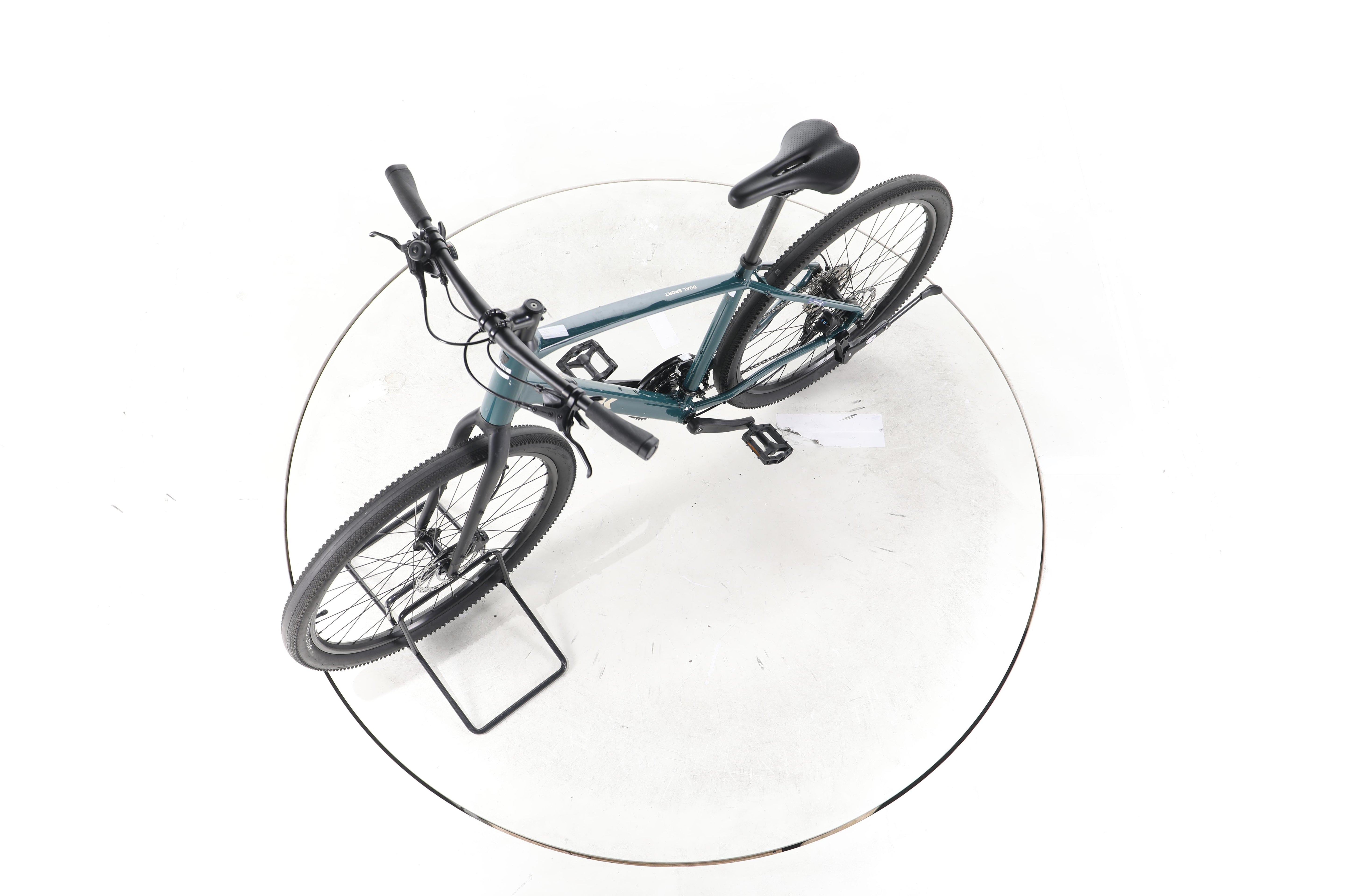 Trek Dual Sport 2 Gen 5 Gravelbike - Image 18