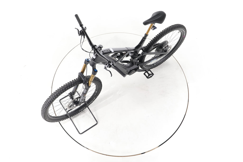 Radon Deft 10.0 E-Bike Fully Carbon 2024 - Image 18