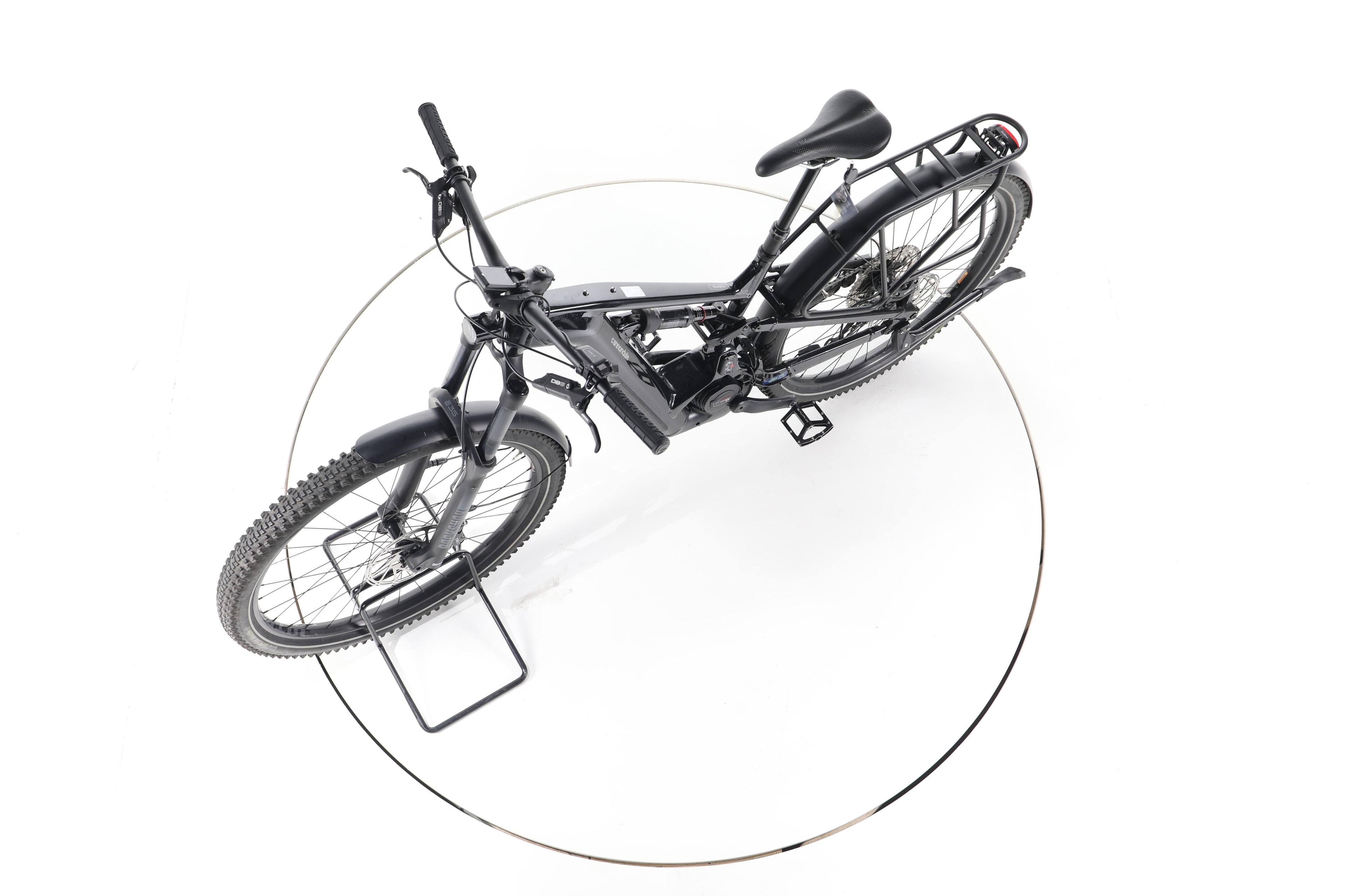 Cannondale Moterra Neo EQ SUV E-Bike - Image 18