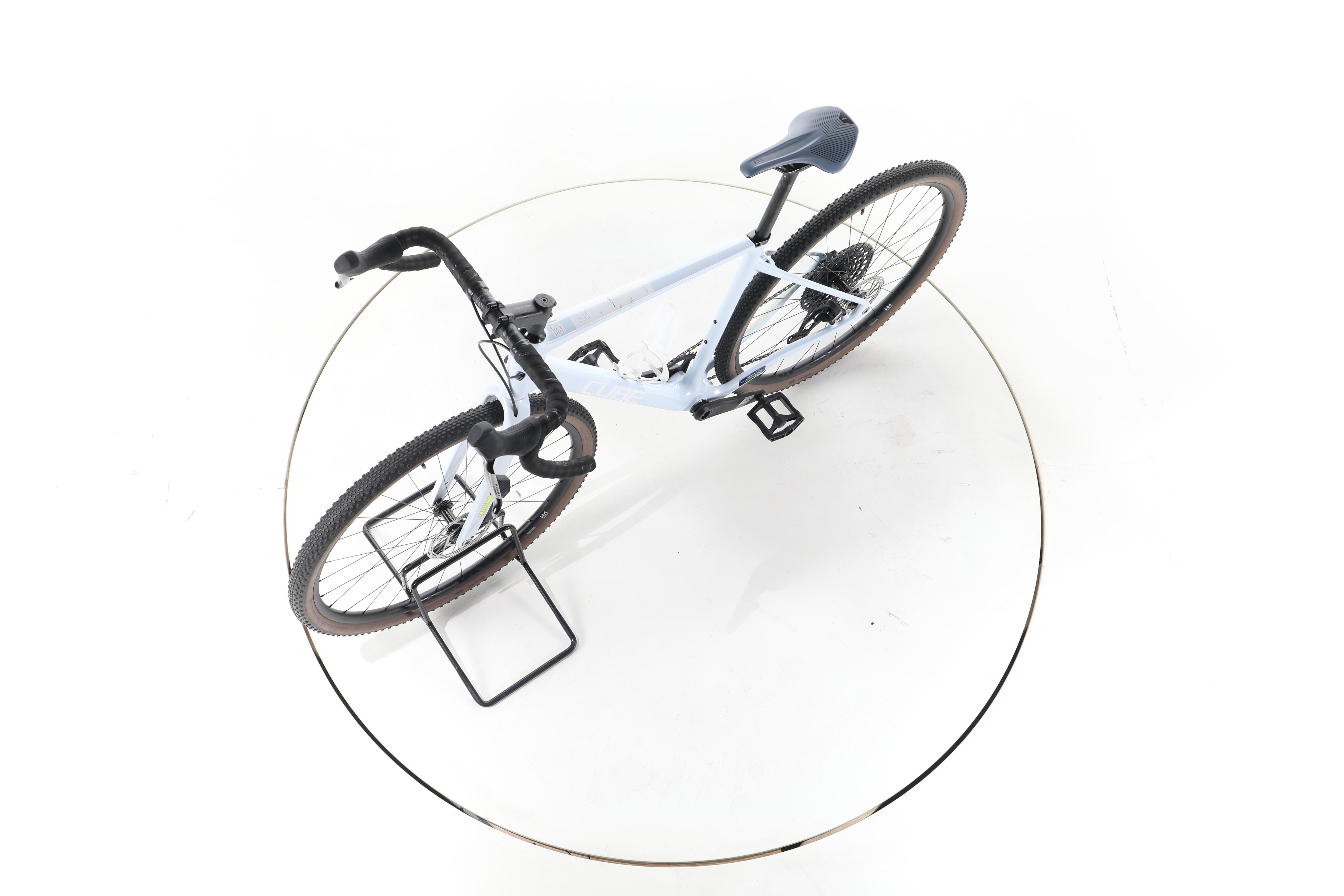 Cube Nuroad C:62 EX - Image 18