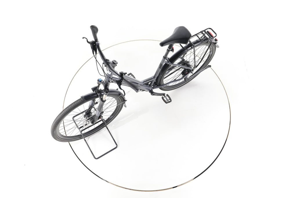 Bergamont Horizon N8 Belt Amsterdam - Image 18