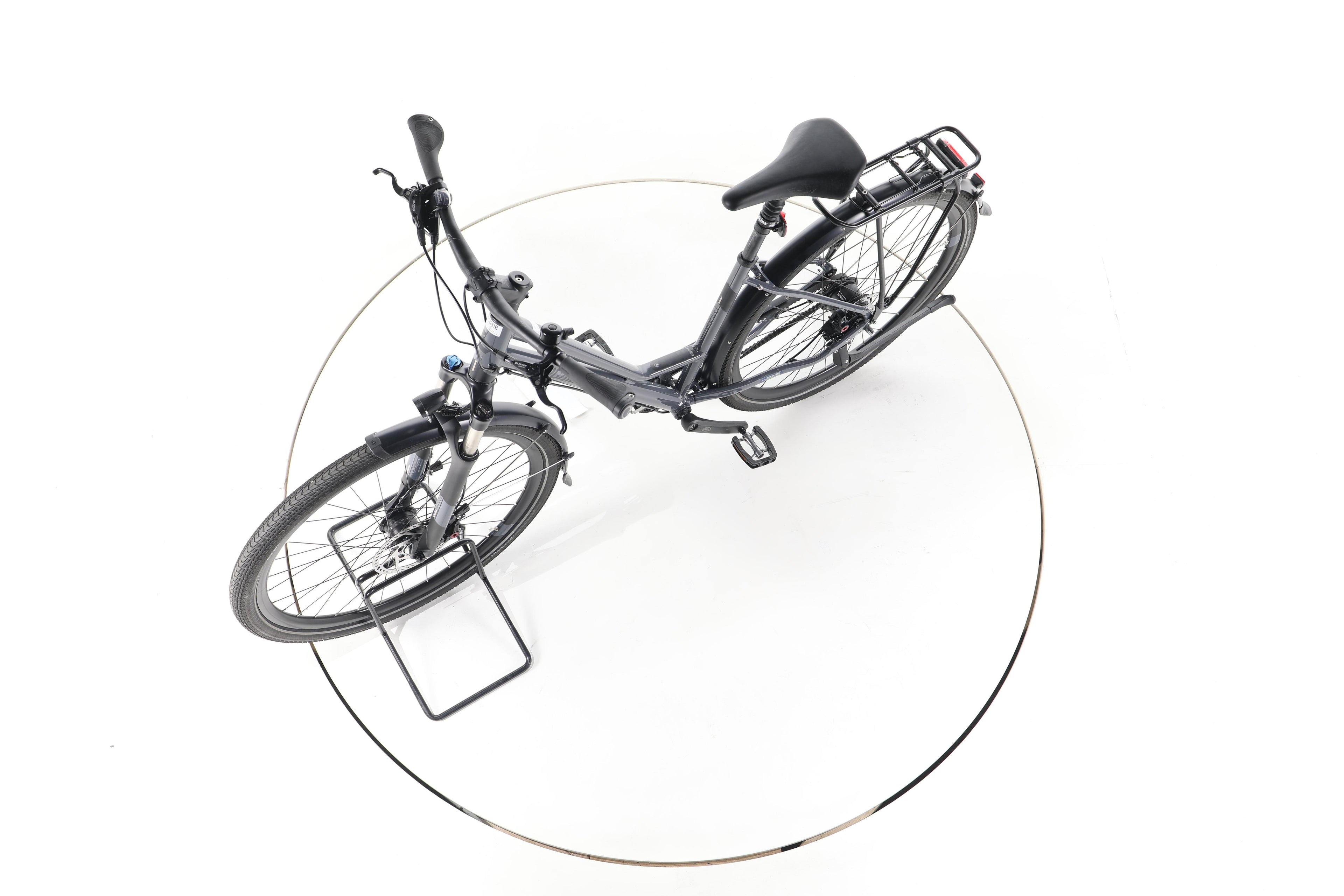 Bergamont Horizon N8 Belt Amsterdam - Image 18