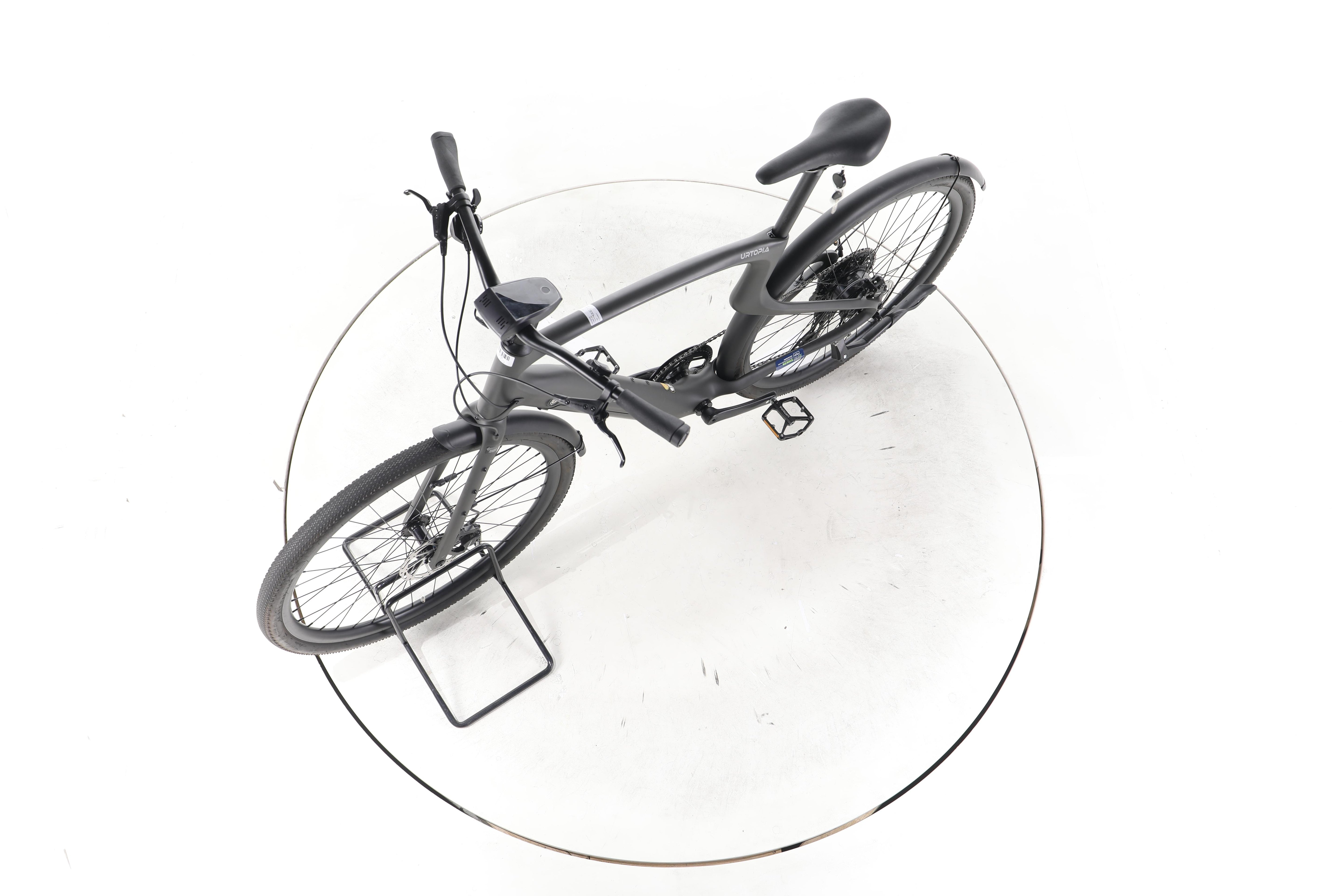 Urtopia 1 Pro E-Bike Carbon 2025 - Image 18