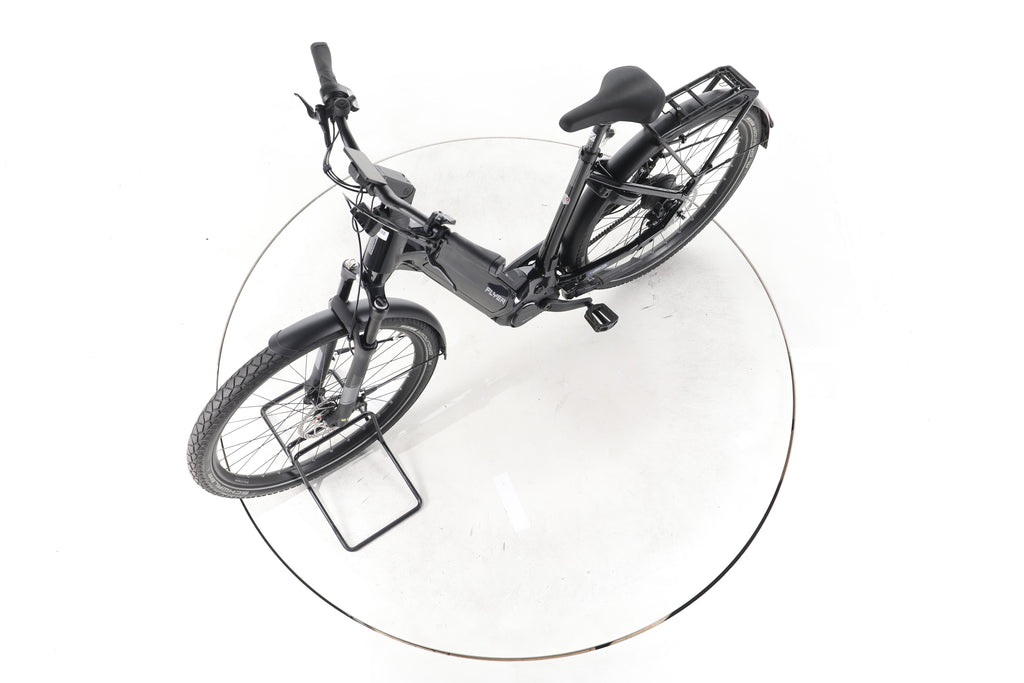 FLYER Upstreet5 7.12 City E-Bike Tiefeinsteiger - Image 18