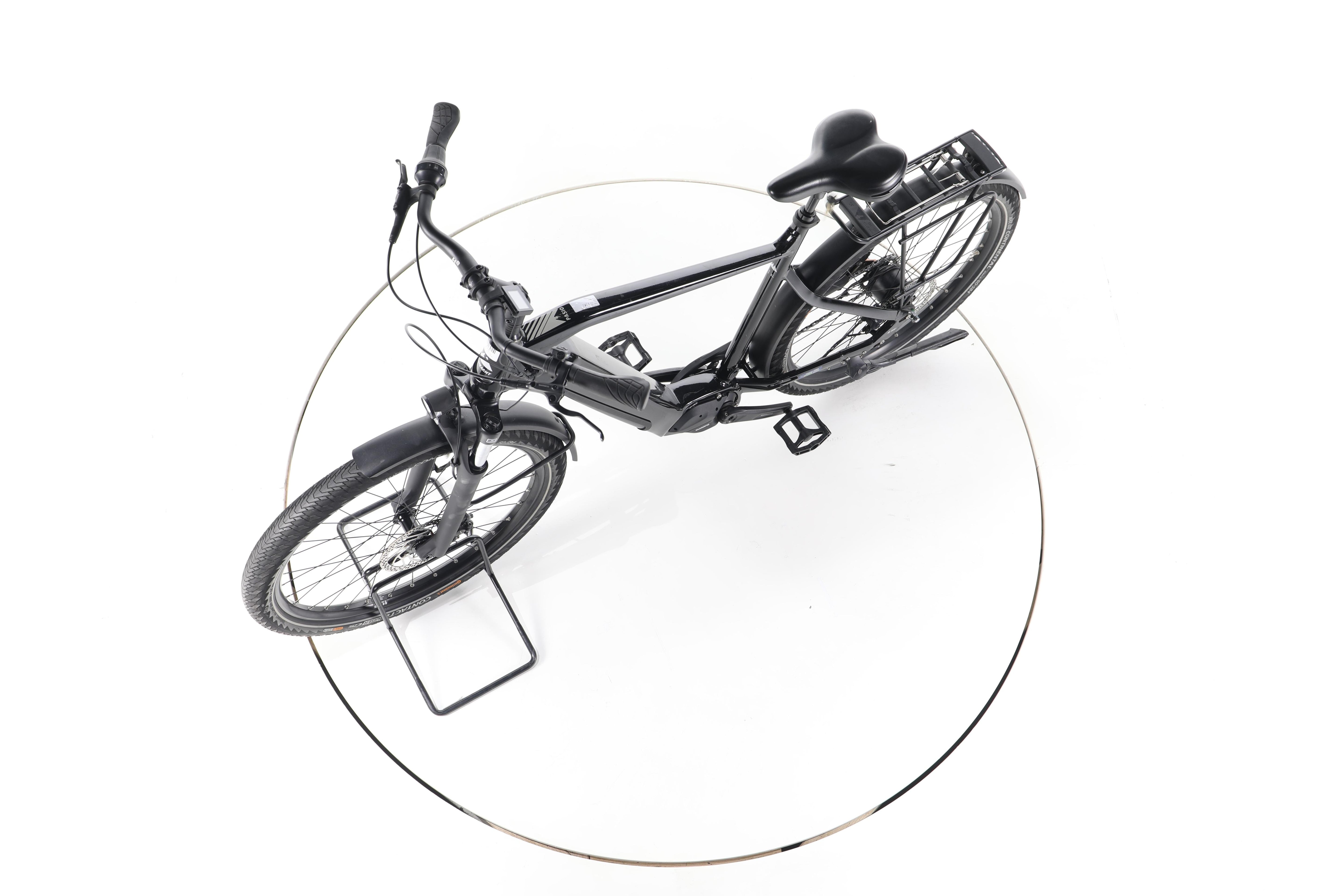 HoheAcht Pasio Vilago City E-Bike 2023 - Image 18