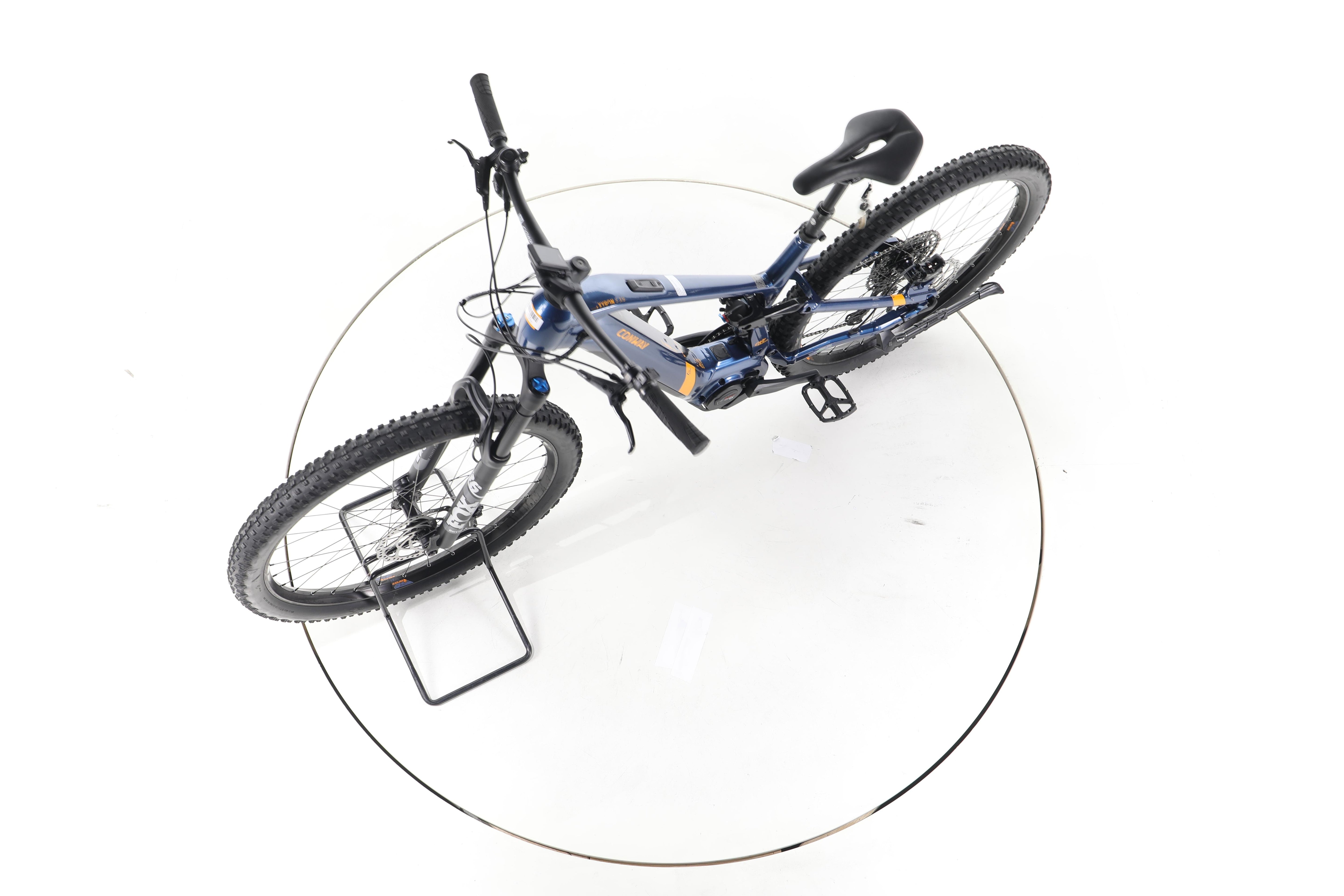 Conway Xyron S 3.9 Fully E-Bike - Image 18
