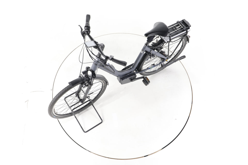 Campus BM10 City E-Bike Tiefeinsteiger - Image 18