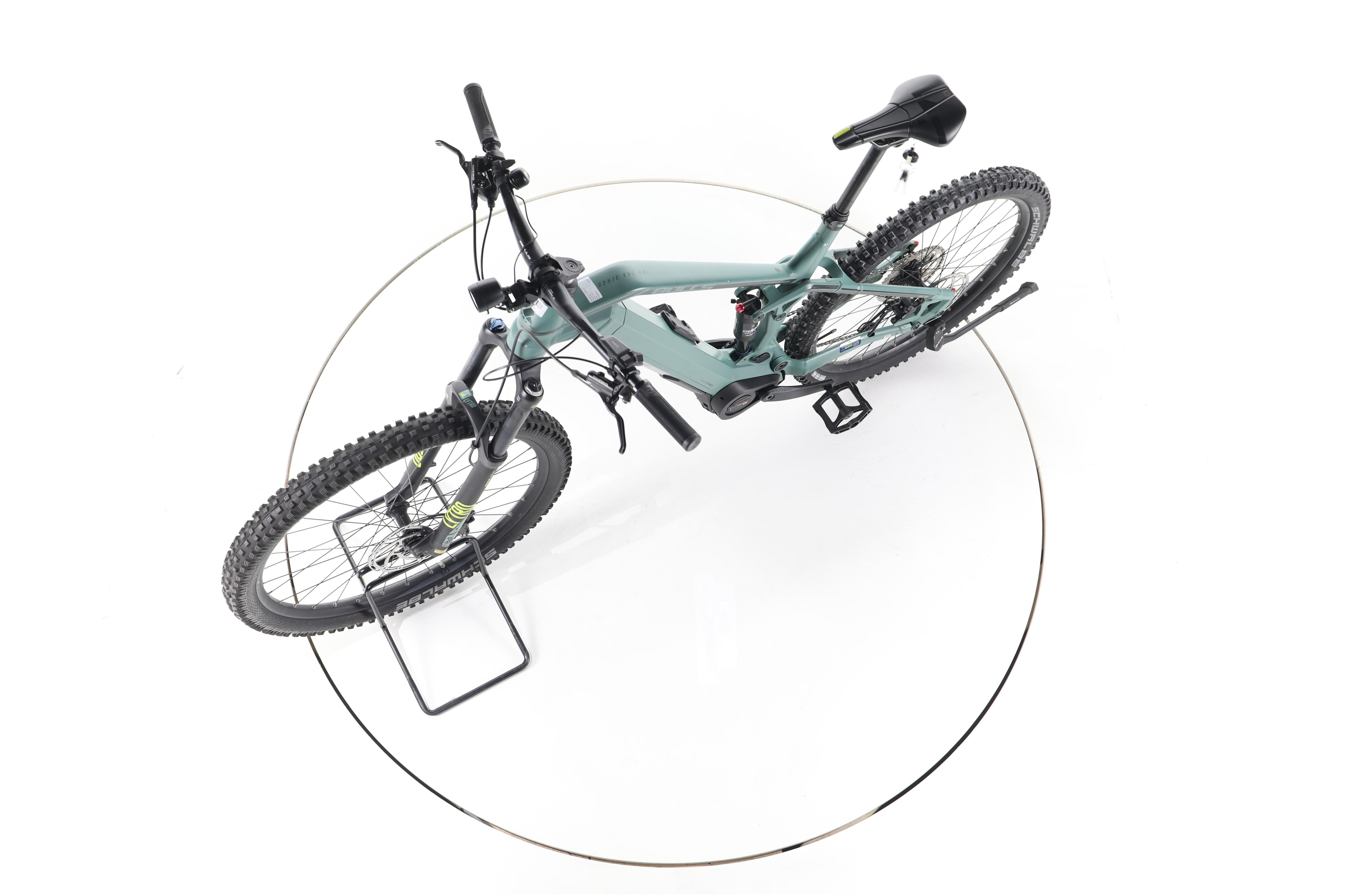 Bulls Sonic EVO AM 1 E-Bike Fully - Image 18