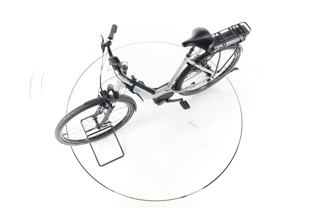 Victoria eTrekking 5.10 City E-Bike Tiefeinsteiger - Image 18