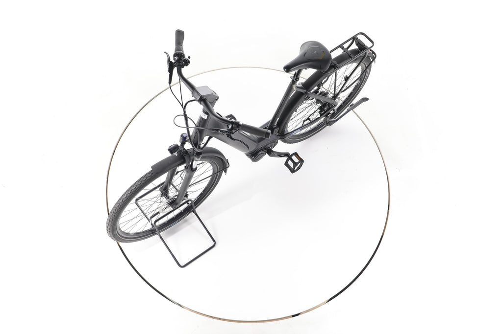 Giant E+ 2 LDS City E-Bike Tiefeinsteiger - Image 18