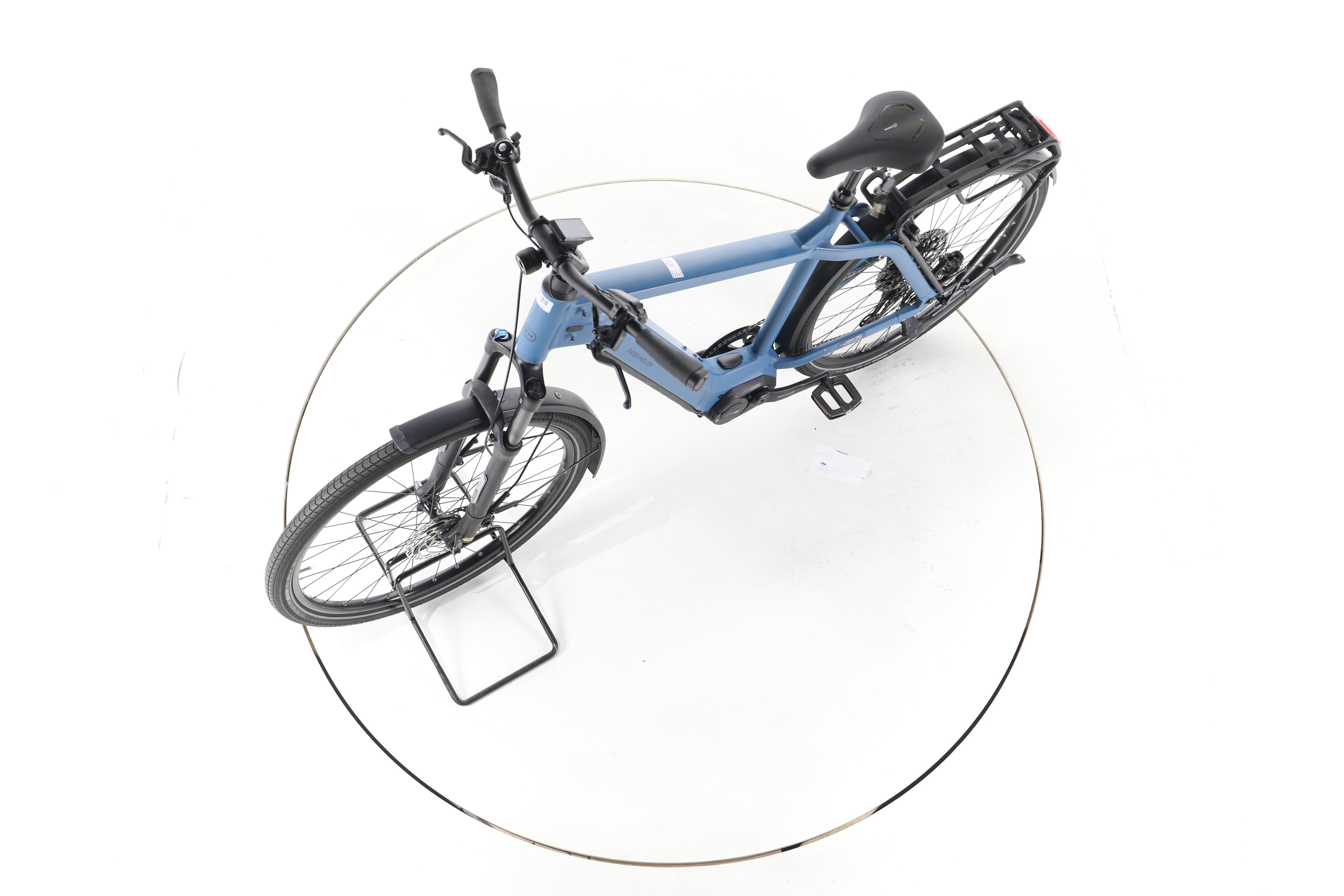 Riese & Müller Charger4 GT touring Trekking E-Bike - Image 18
