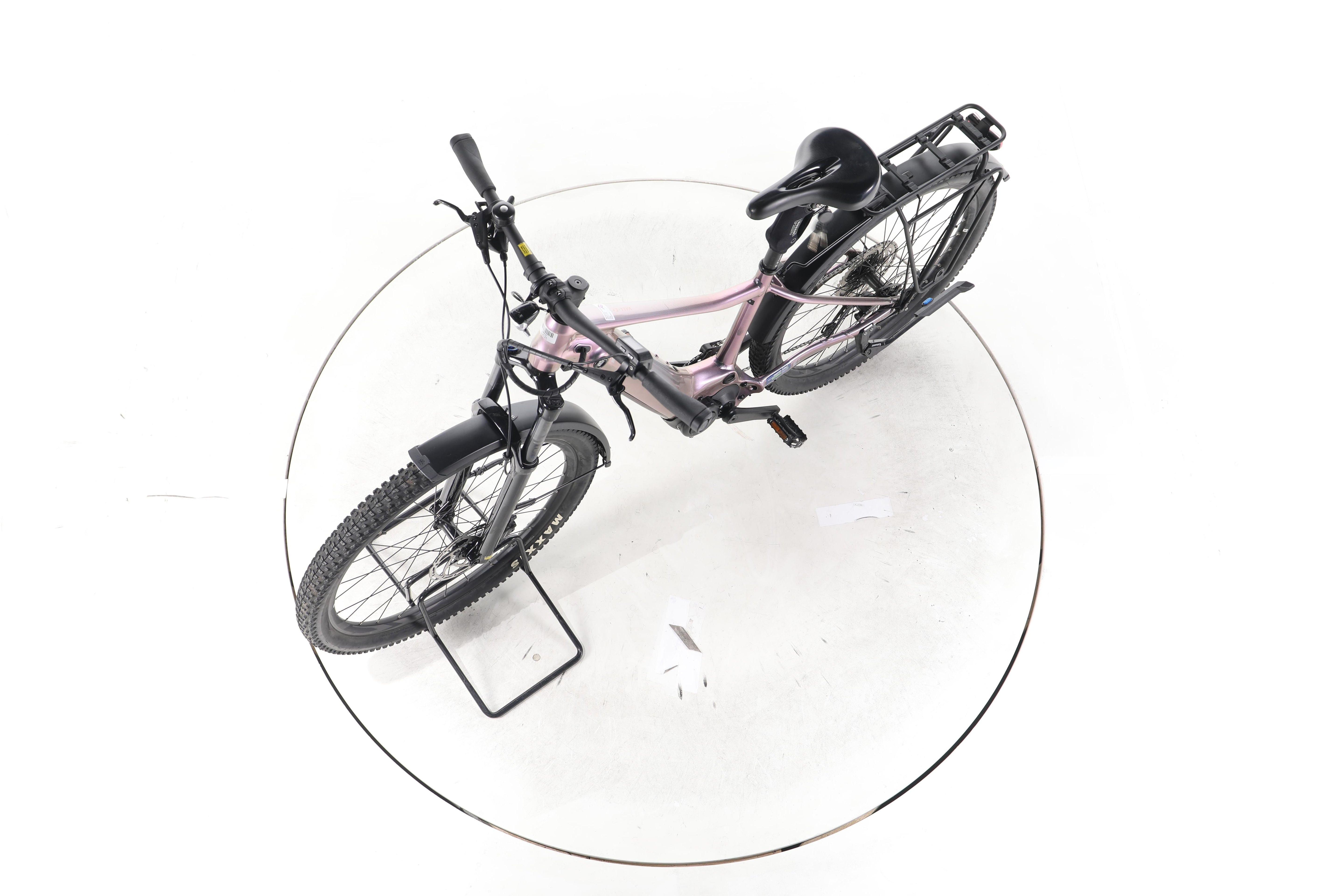 Liv Vall-E+ 2 Trekking E-Bike - Image 18